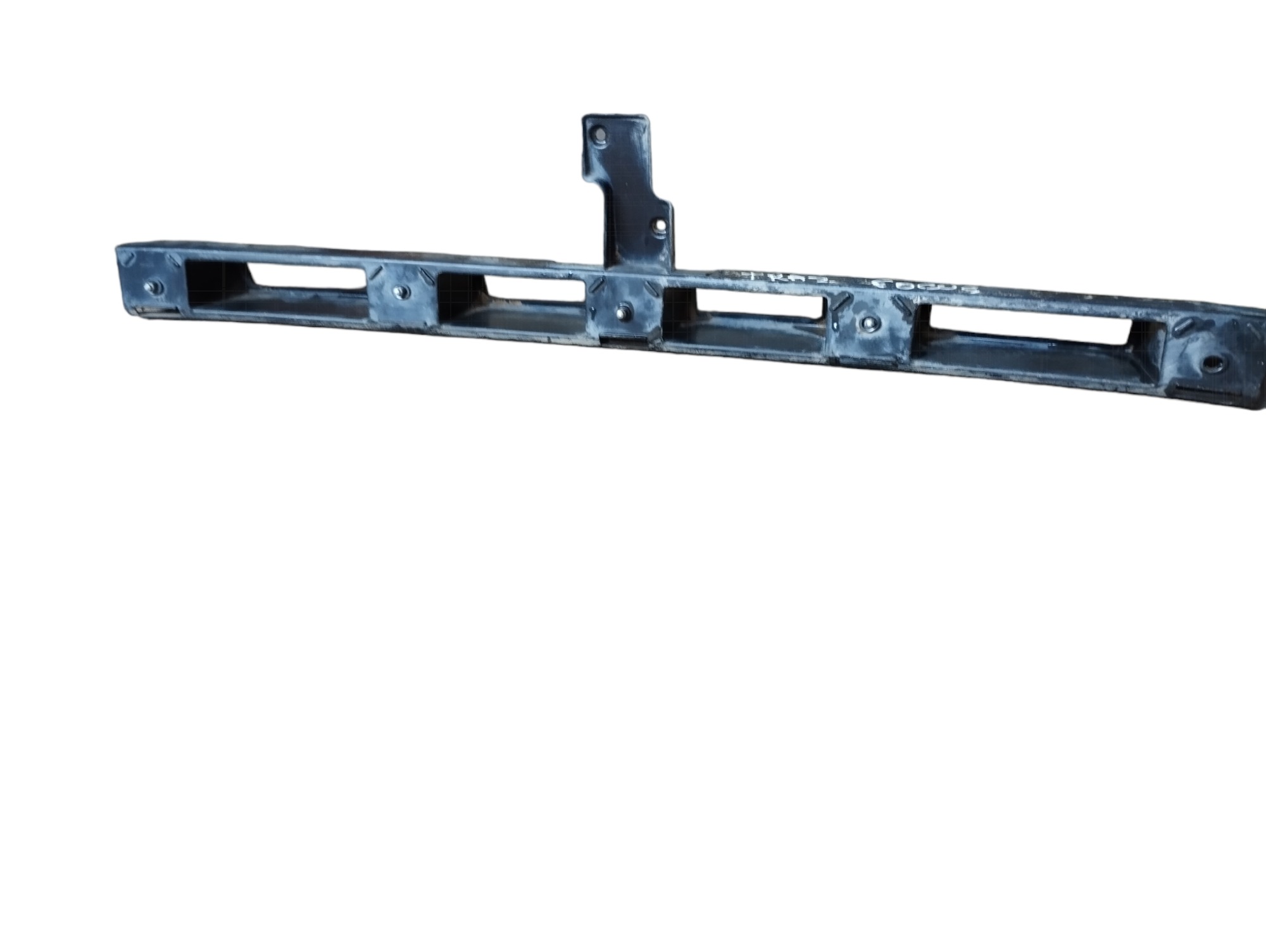Suporte Para Choque Traseiro Ford Focus 2.0 2009 2010 2012 5