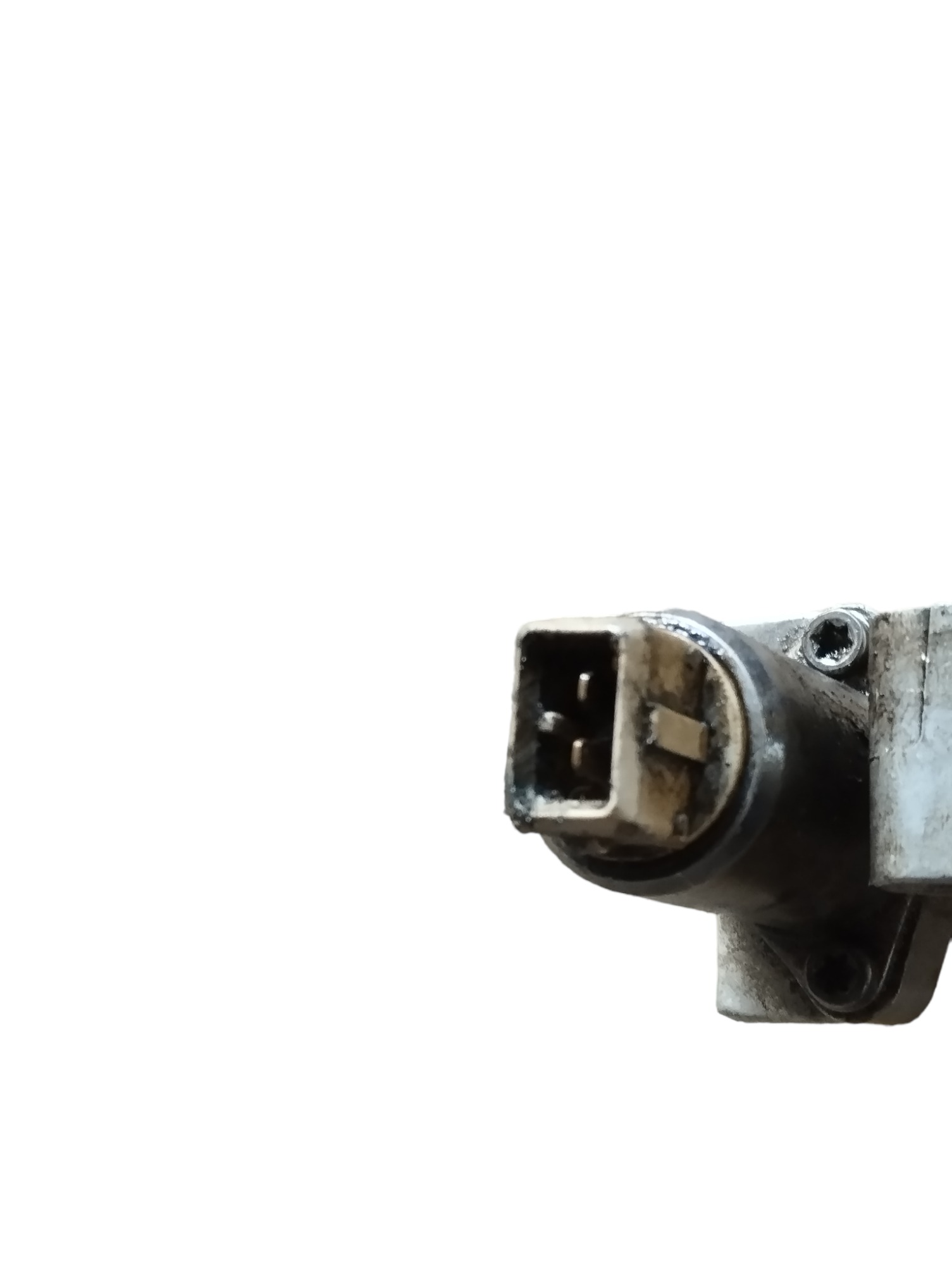 Válvula Tensor Cabeçote Audi A3 1.8 Turbo 150cv 1999 A 2006 10