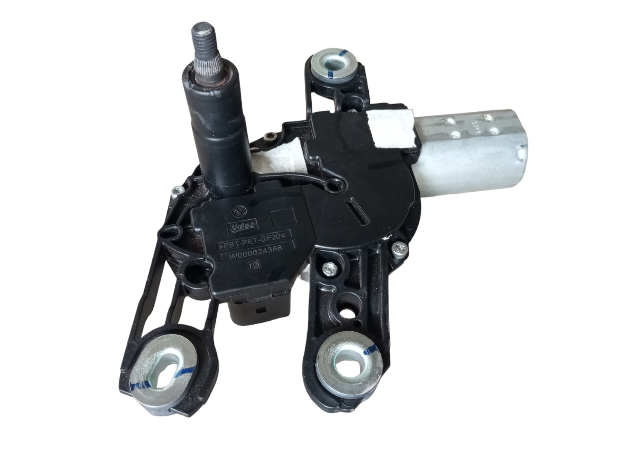 Motor Limpador Traseiro Vw Up 1.0 2016 2017 2018 2019 1sb955 8