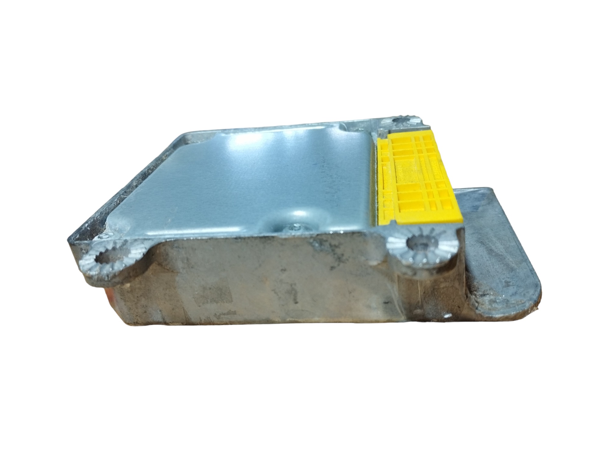 Módulo Central Air Bag Vw Fox Gol Voyage Saveiro G5 G6 2008 6