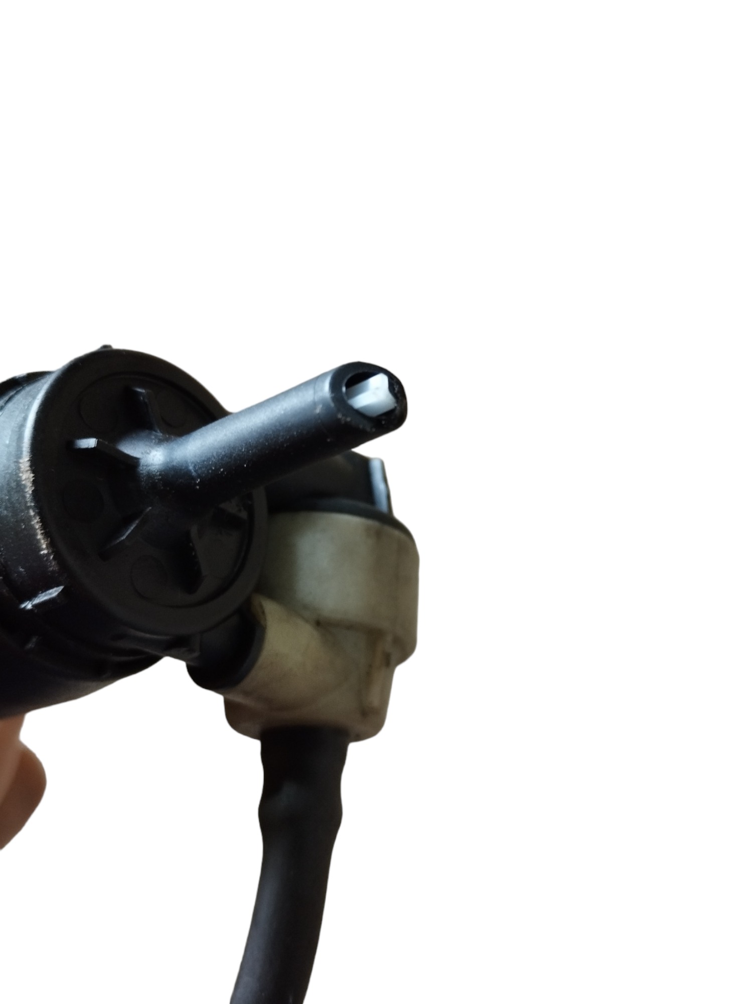 Motor Esguicho Do Parabrisa Gm Onix 1.0 2017 2018 2019 2020 2