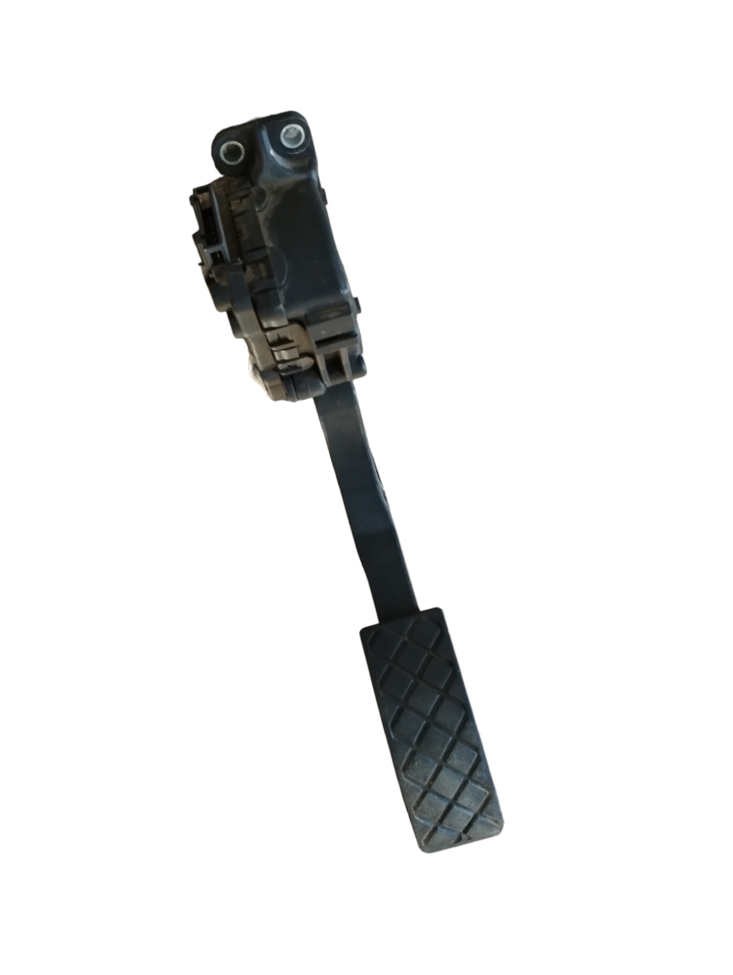 Pedal Acelerador Eletrônico Vw Polo Gol Fox 2004 1