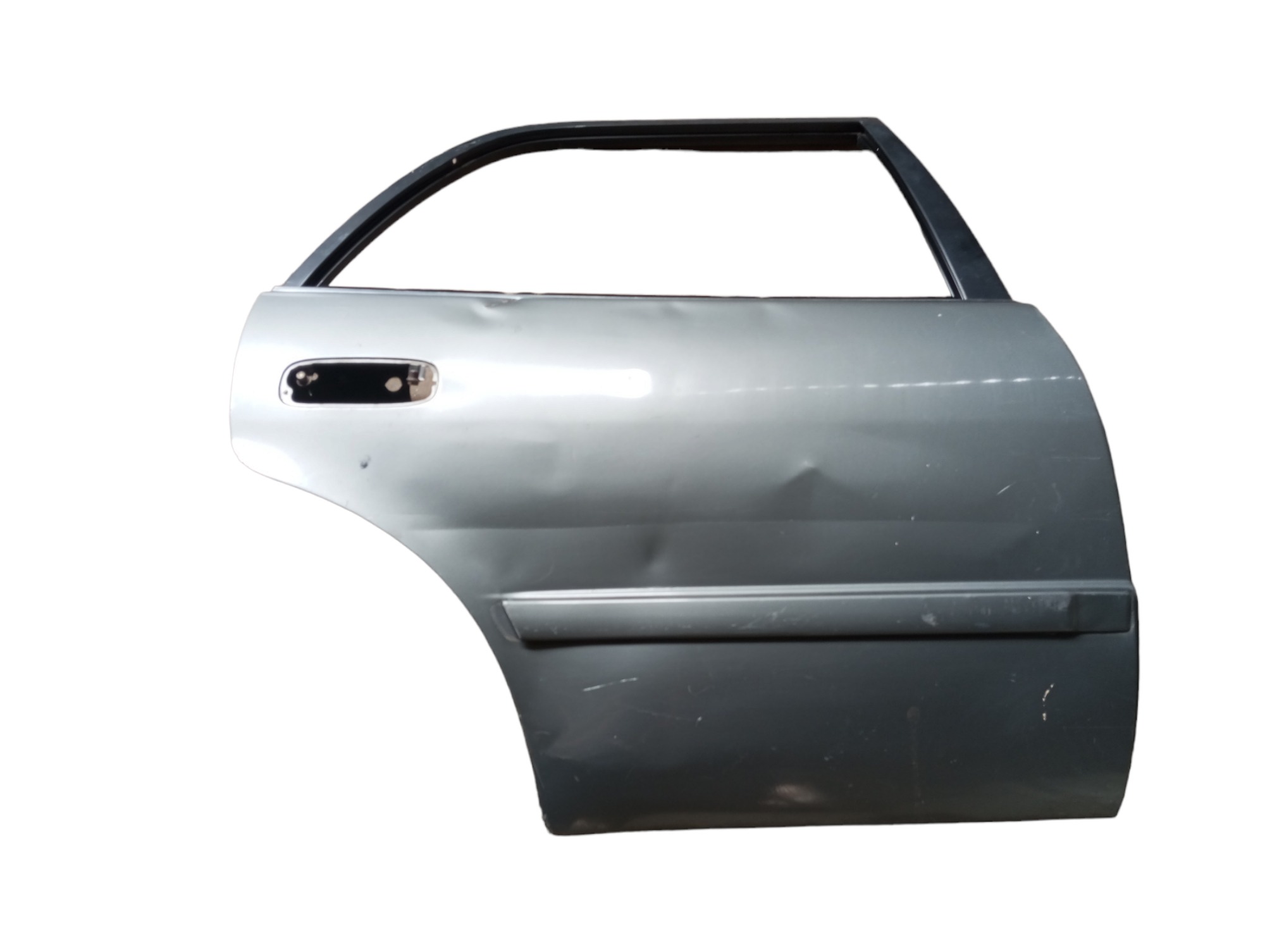 Porta Traseira Direita Toyota Corolla 1998 1999 2000 2001 9