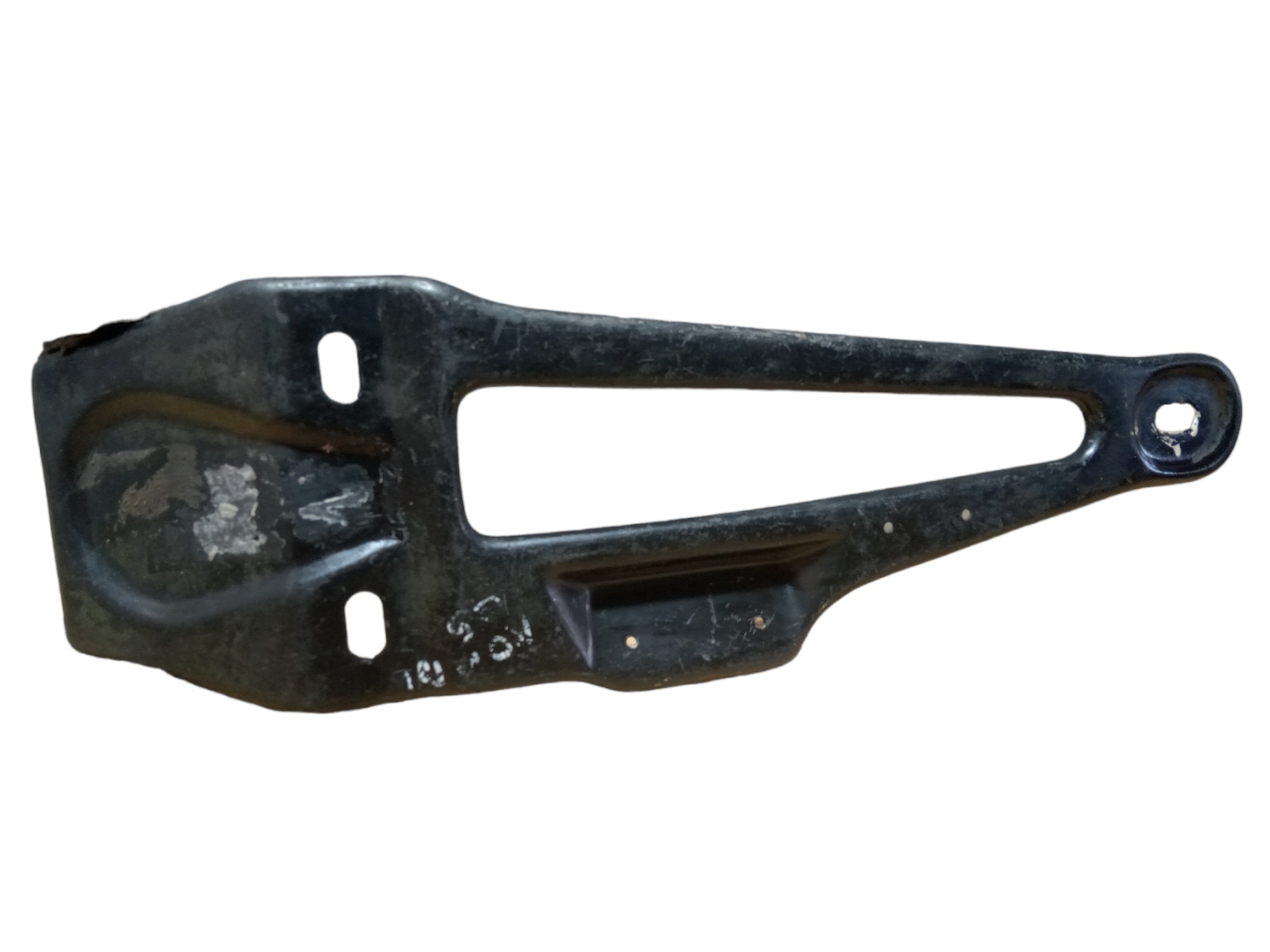 Suporte Alavanca Volkswagen Kombi 2013 3