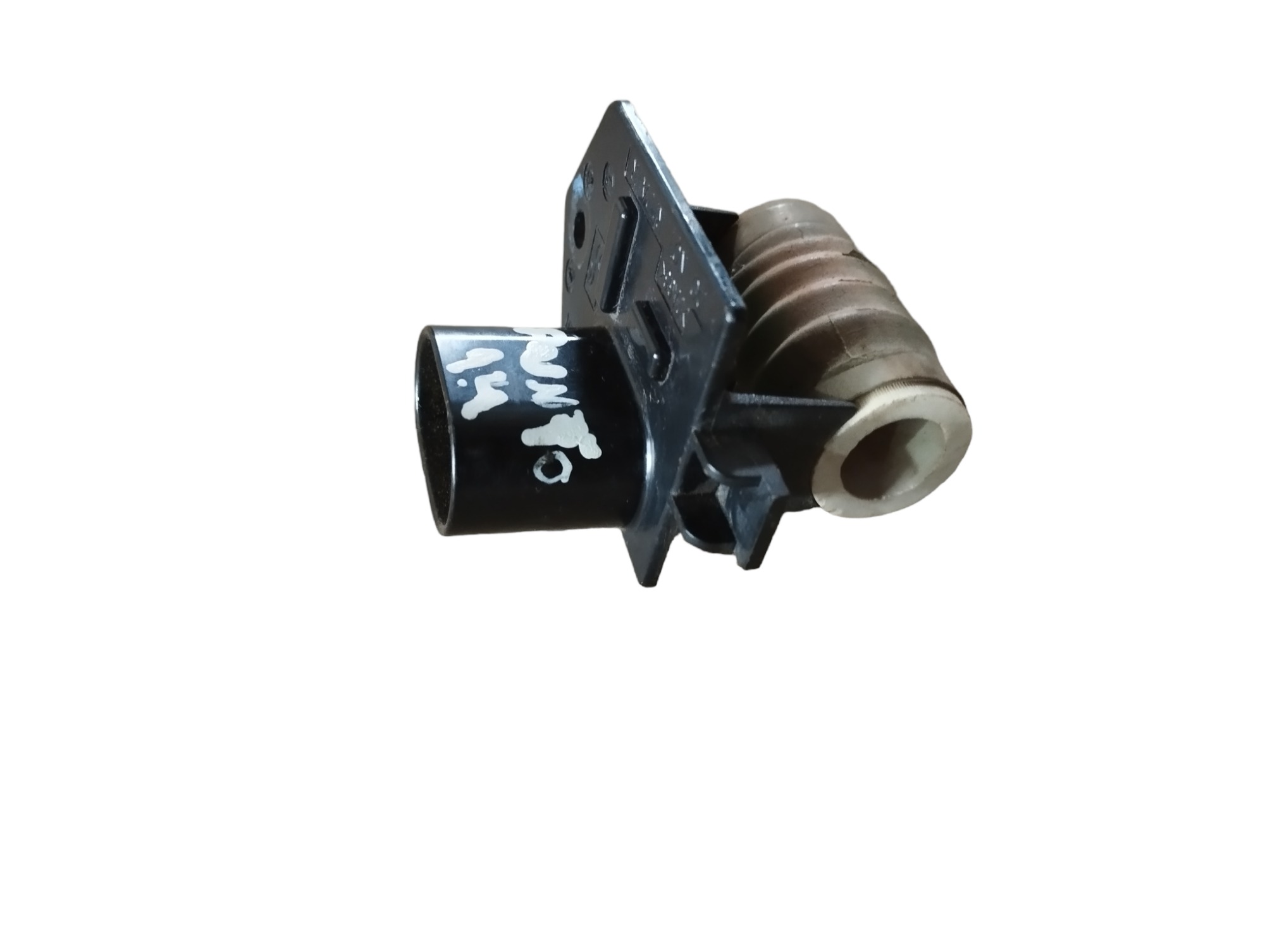 Resistência Radiador Fiat Punto Elx 1.4 Flex 2008 2009 2010 4