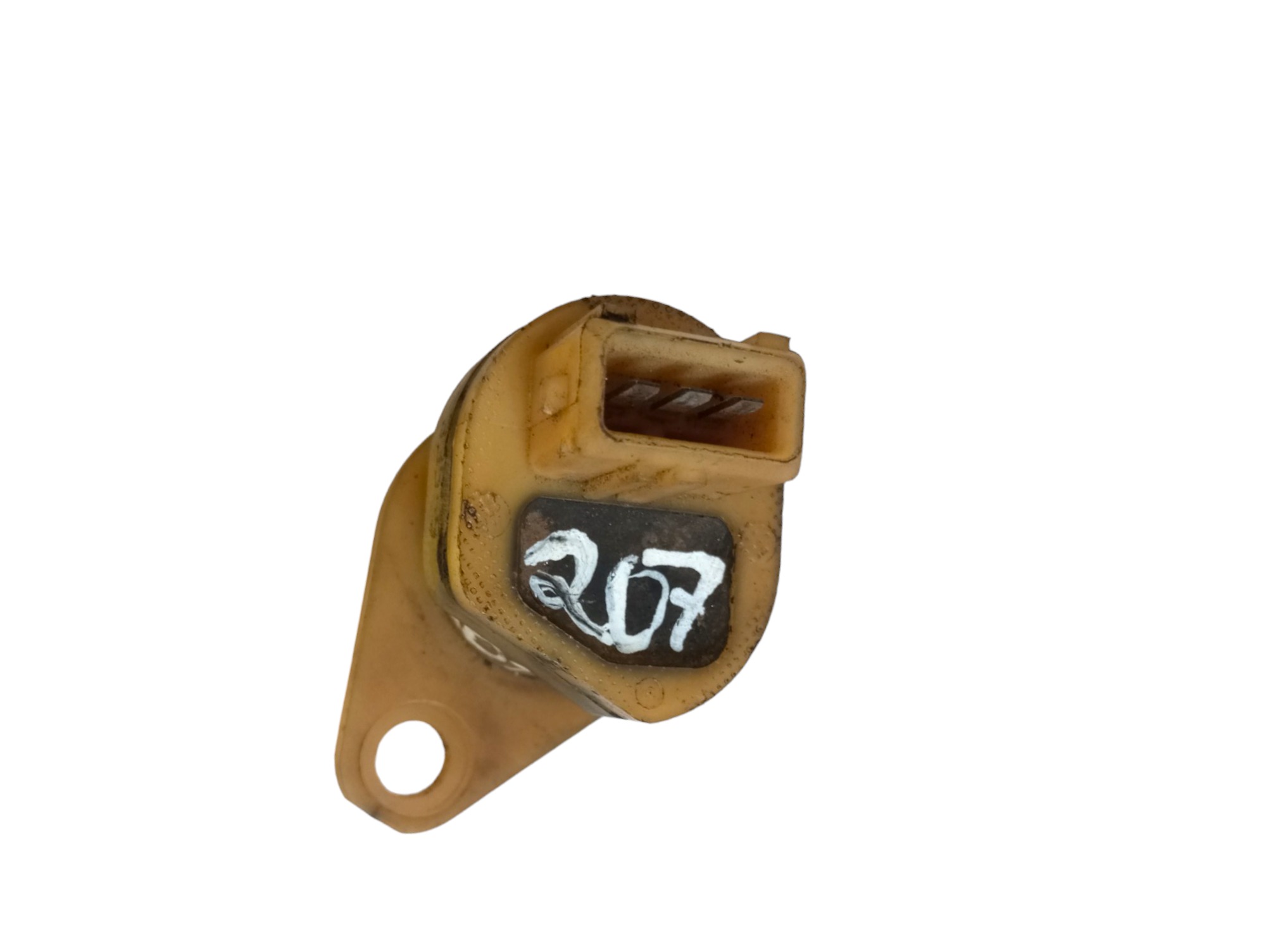Sensor Velocidade Peugeot 207 1.4 8v Flex 2007 2008 2009 9