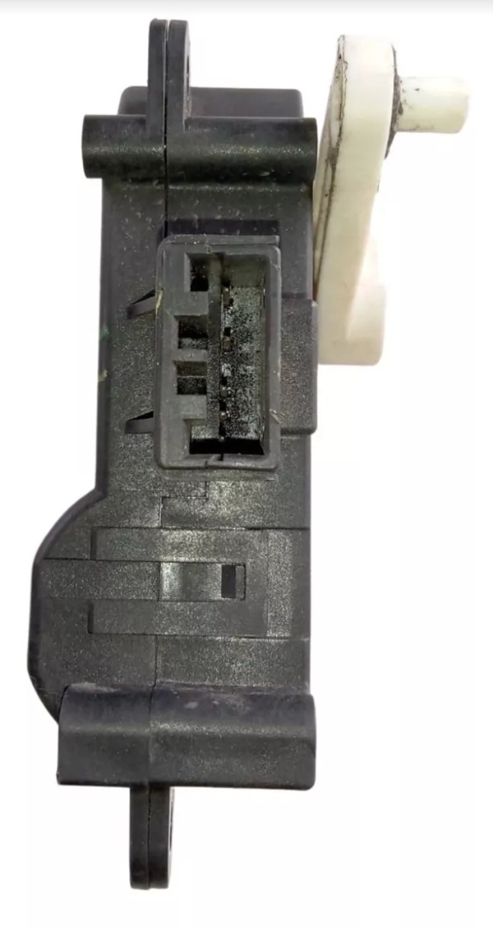 Motor Atuador Caixa Do Ar Honda Civic 1.7 2001 2002 2006 8