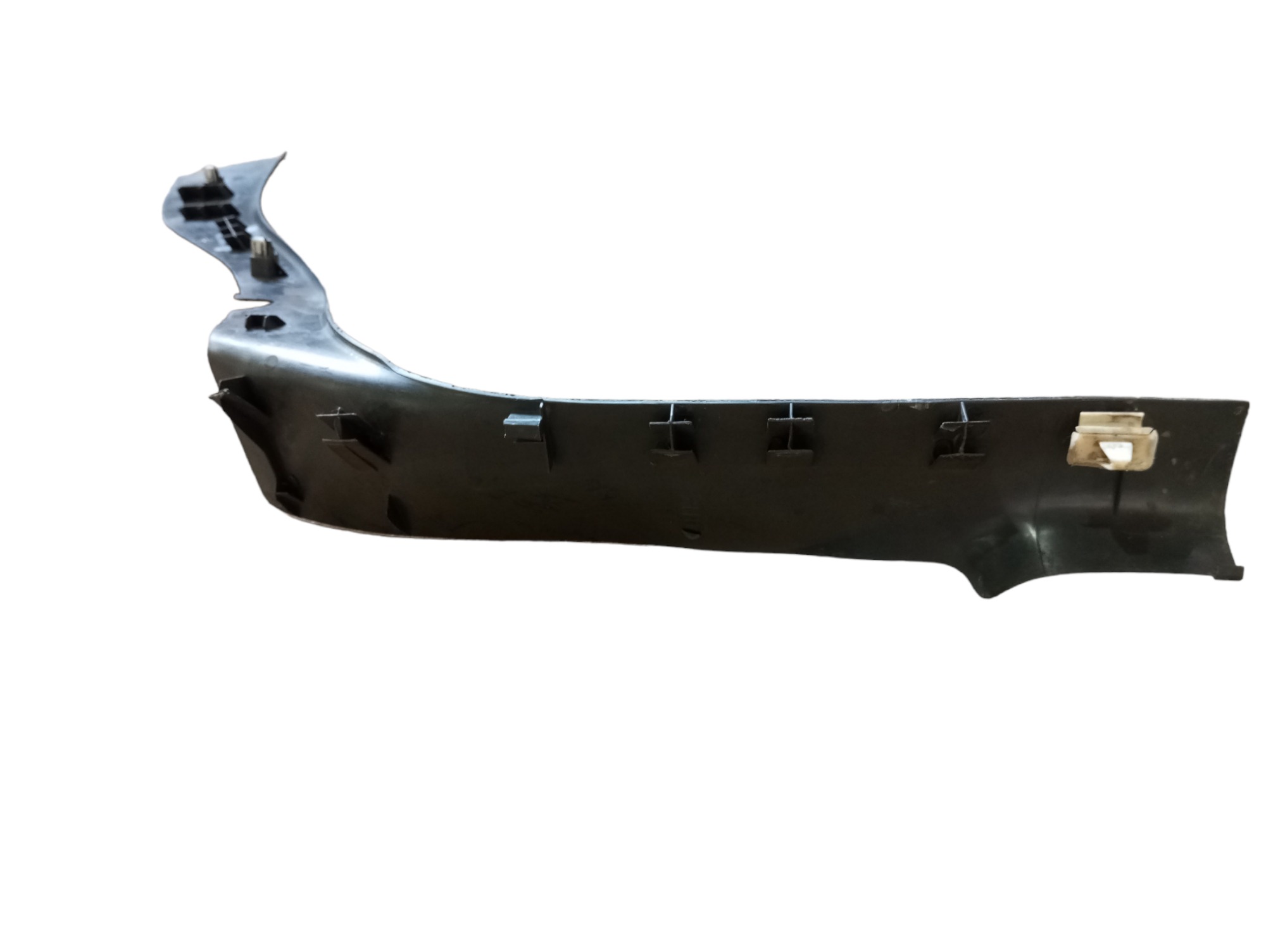 Soleira Traseira Direita Citroen C3 2008 2009 2010 96488932 9