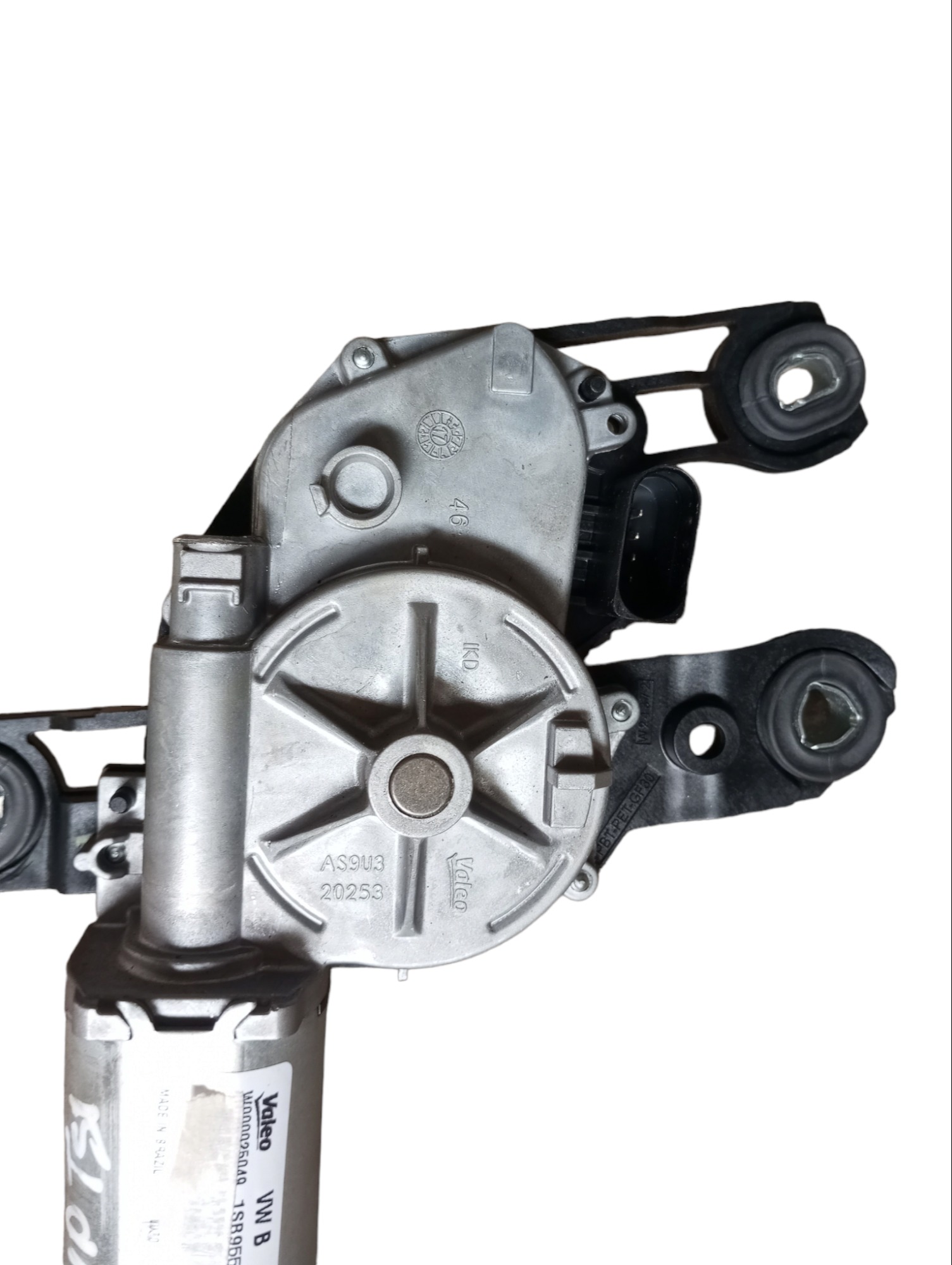 Motor Limpador Traseiro Vw Up 1.0 2016 2017 2018 2019 1sb955 7
