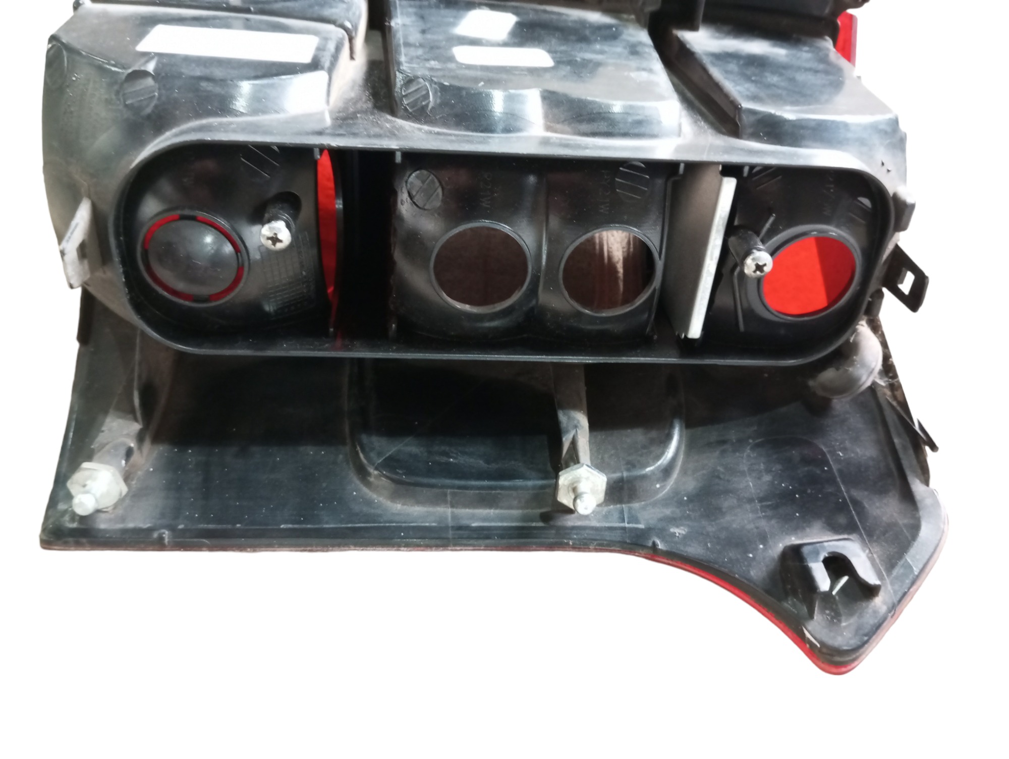 Lanterna Traseira Esquerda Gm Montana 1.4 2012/2015 89925063 4