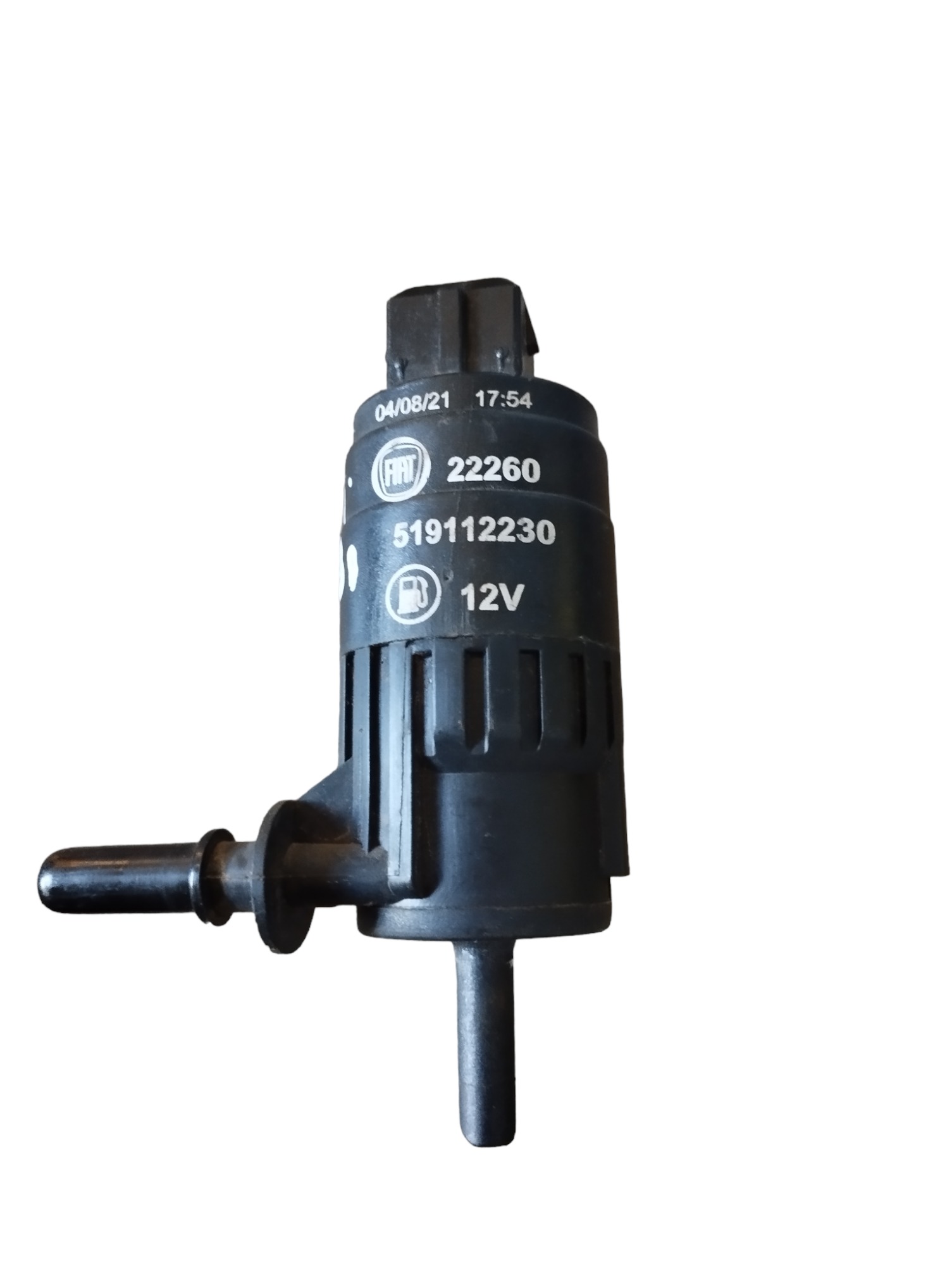 Motor Reservatorio Combustivel Partida Fria Mobi 2016 2022 7