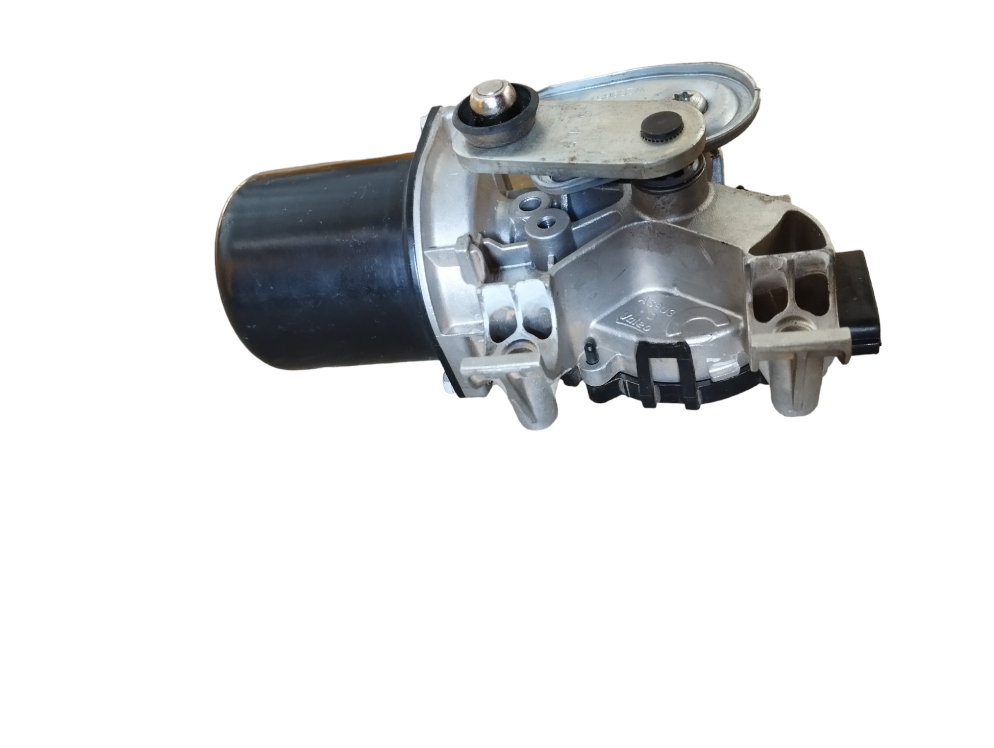 Motor Limpador Para-brisa Fiat Argo Mobi Nova Strada 16 22 2
