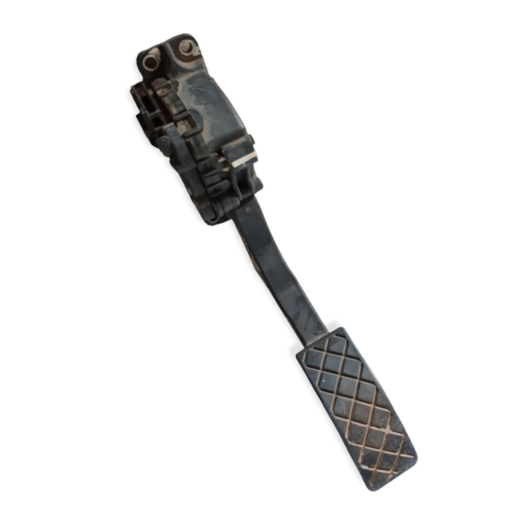 Pedal Acelerador Eletrônico Vw Polo Fox Gol Golf 2007 2010 1