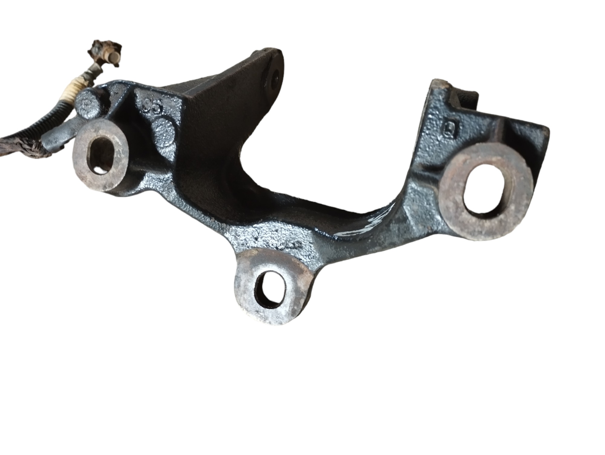 Suporte Coxim Cambio Honda Fit 1.4 2004 A 2008 Manual 3
