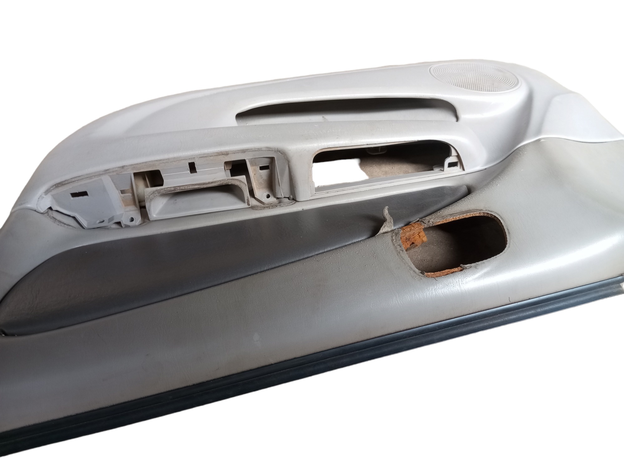 Forro Porta Dianteira Direita Toyota Corolla 1998 1999 2000 4