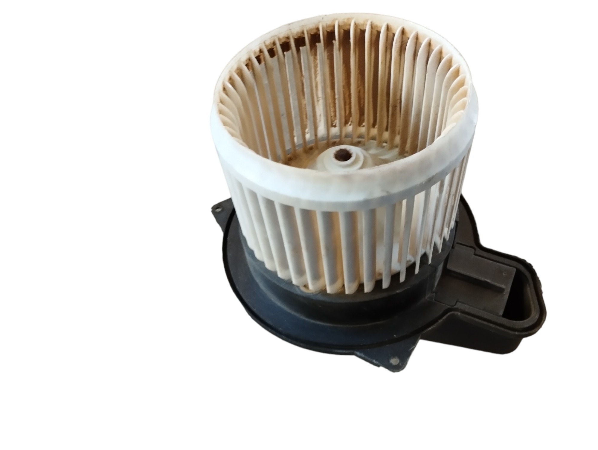Motor Ar Forçado Fiat Mobi Like 1.0 4cc Flex 2016 A 2022 4