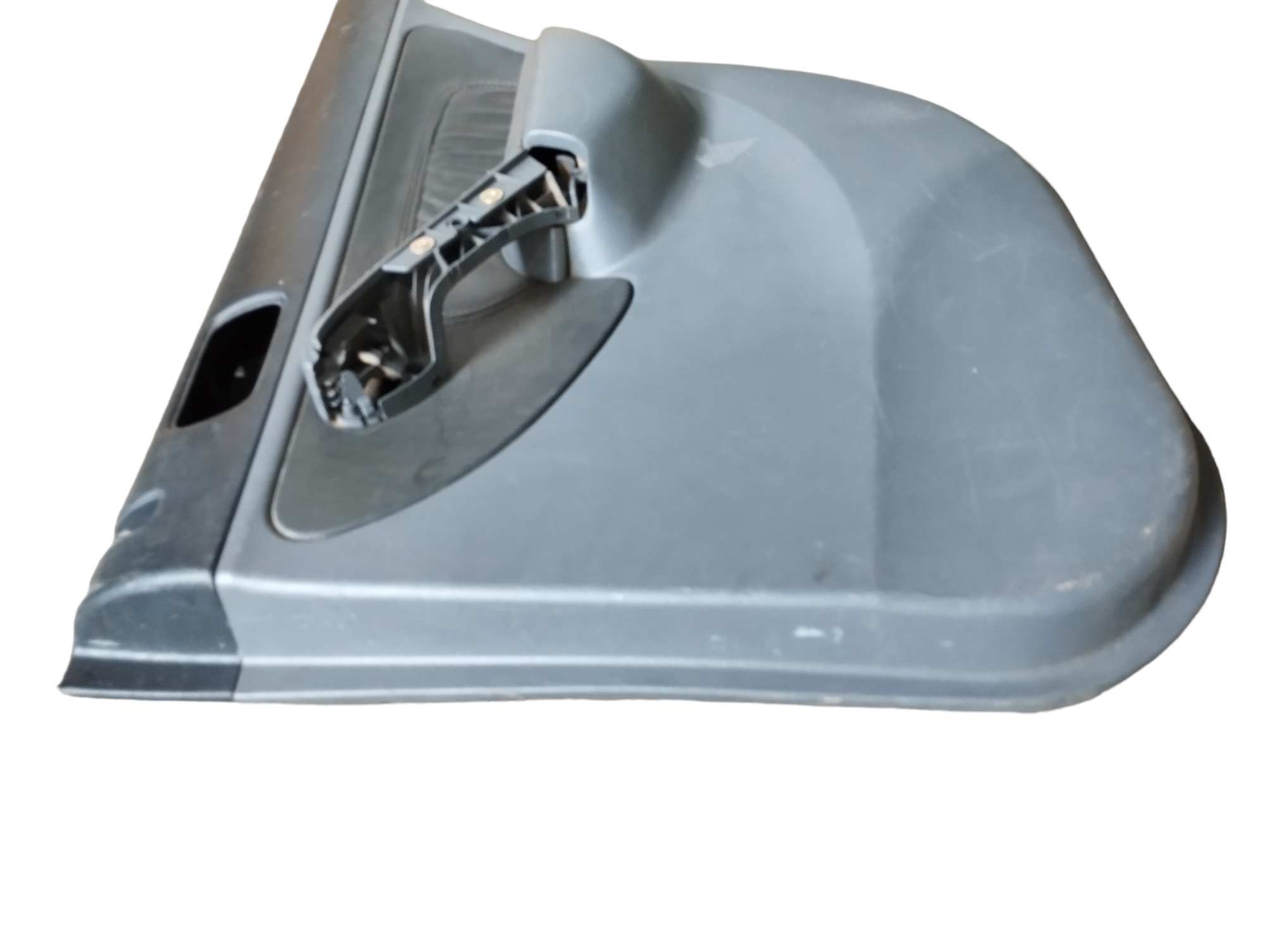 Forro Porta Traseira Direita Honda Civic 2001 A 2006 9