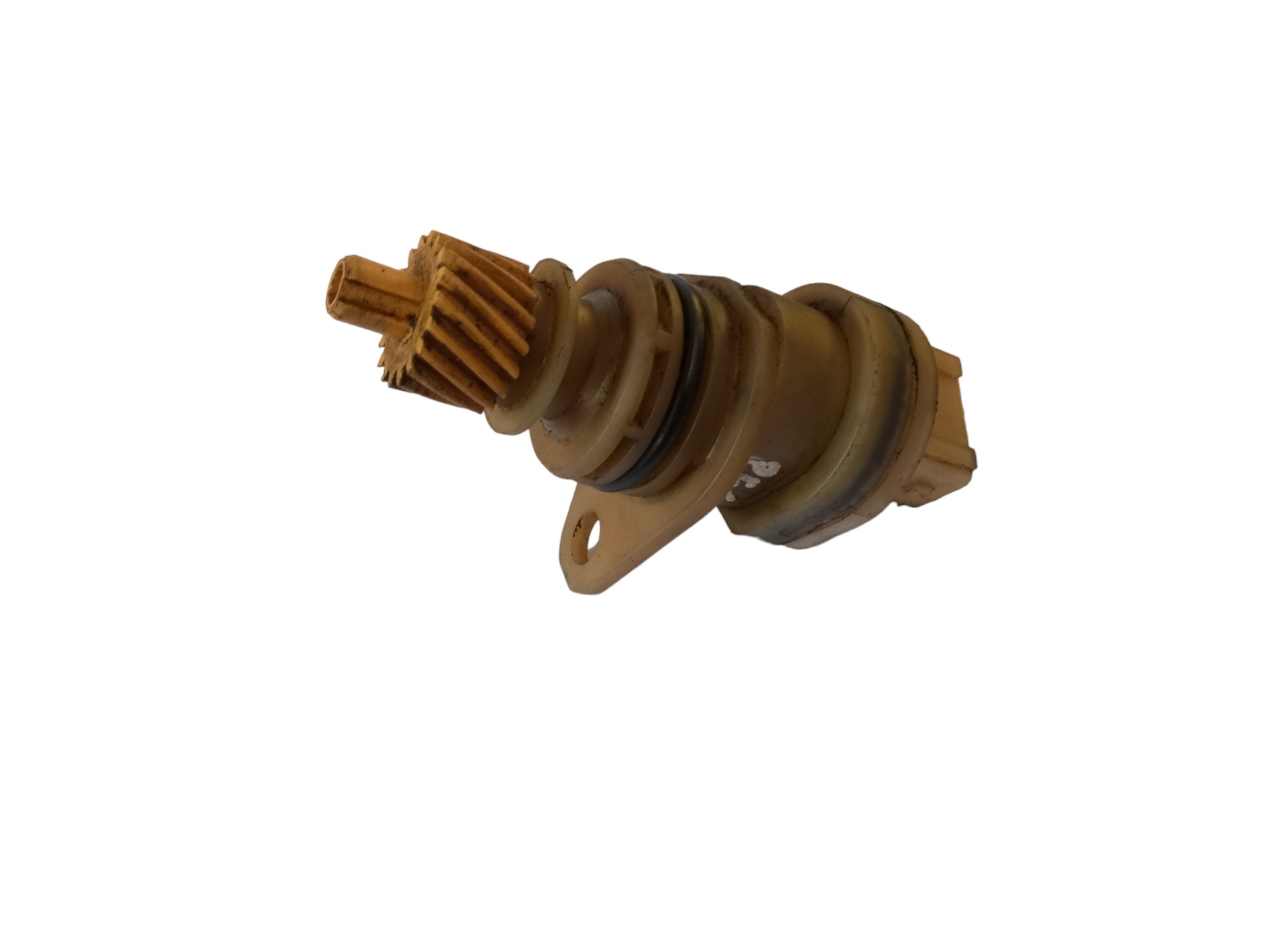 Sensor Velocidade Peugeot 207 1.4 8v Flex 2007 2008 2009 5