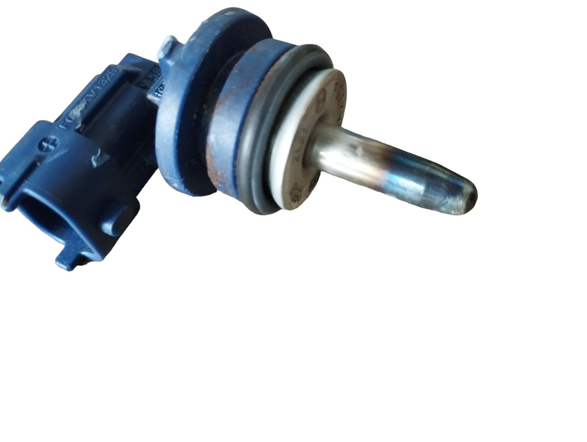 Vela Aquecedora Ford Ka 1.0 2020 2021 3cc 5