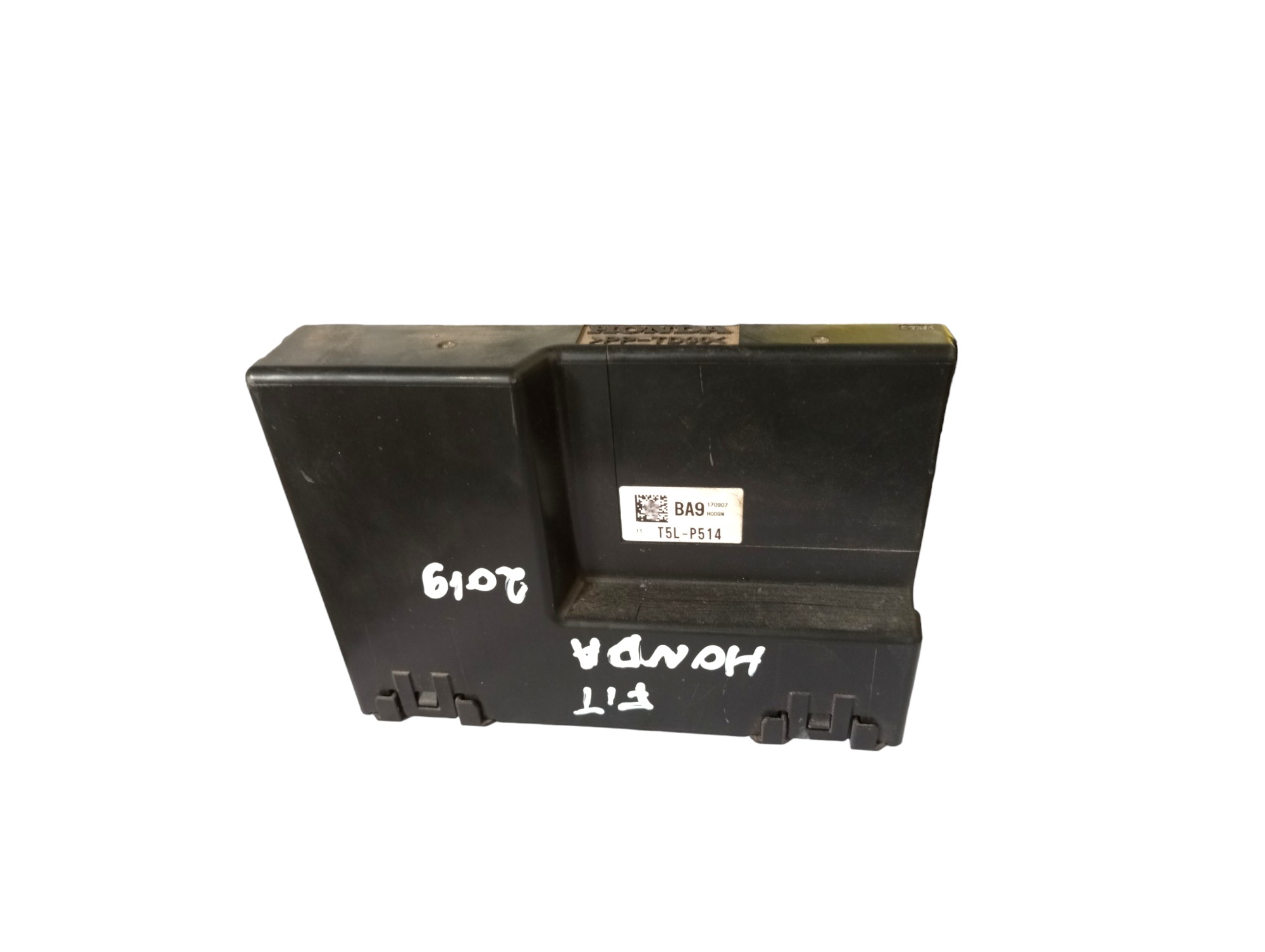 Módulo Conforto Honda Fit 1.5 2014 2015 2016 2017 T5l-p514 5