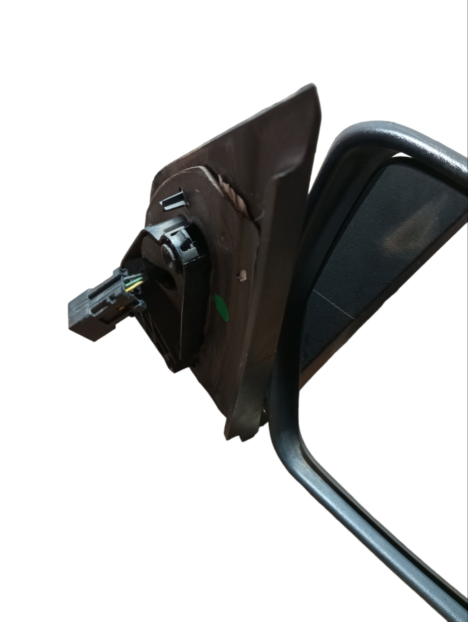 Retrovisor Elétrico Direito Gm Montana 2012 2013 2014 2015 4