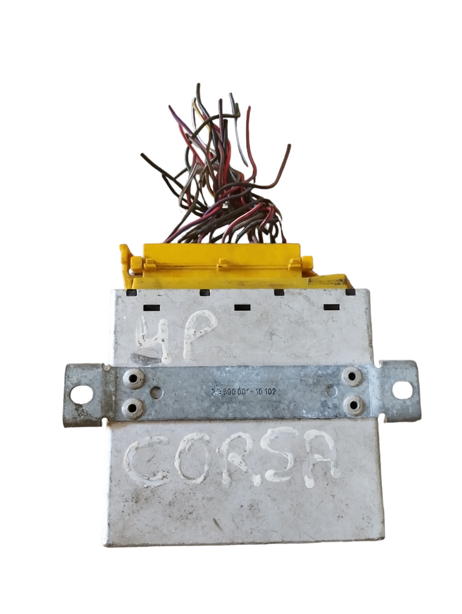 Módulo Alarme Gm Corsa Vectra Astra 1994 1995 1996 1997 7