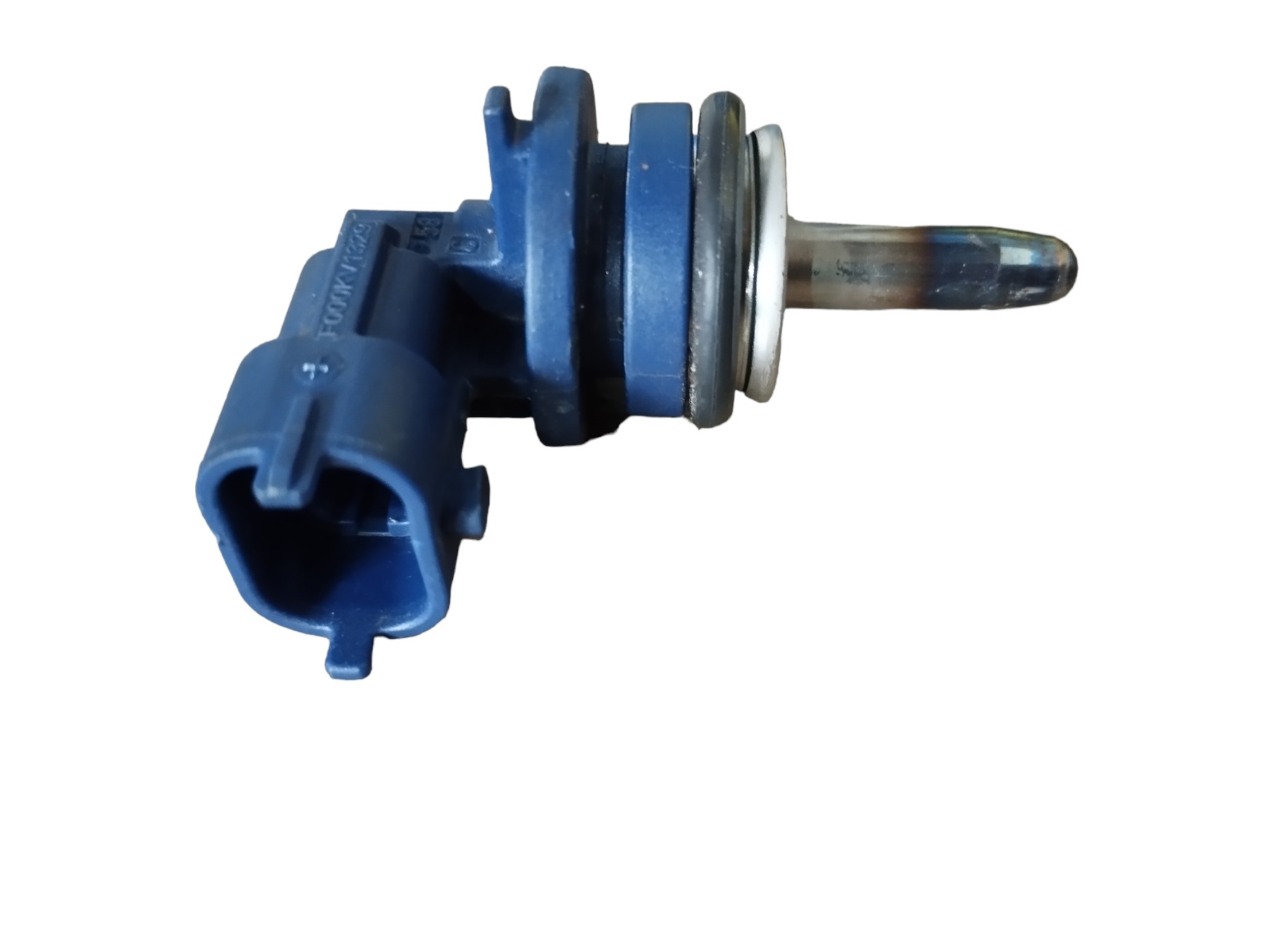Vela Aquecedora Ford Ka 2020 2021 1.0 3cc 2