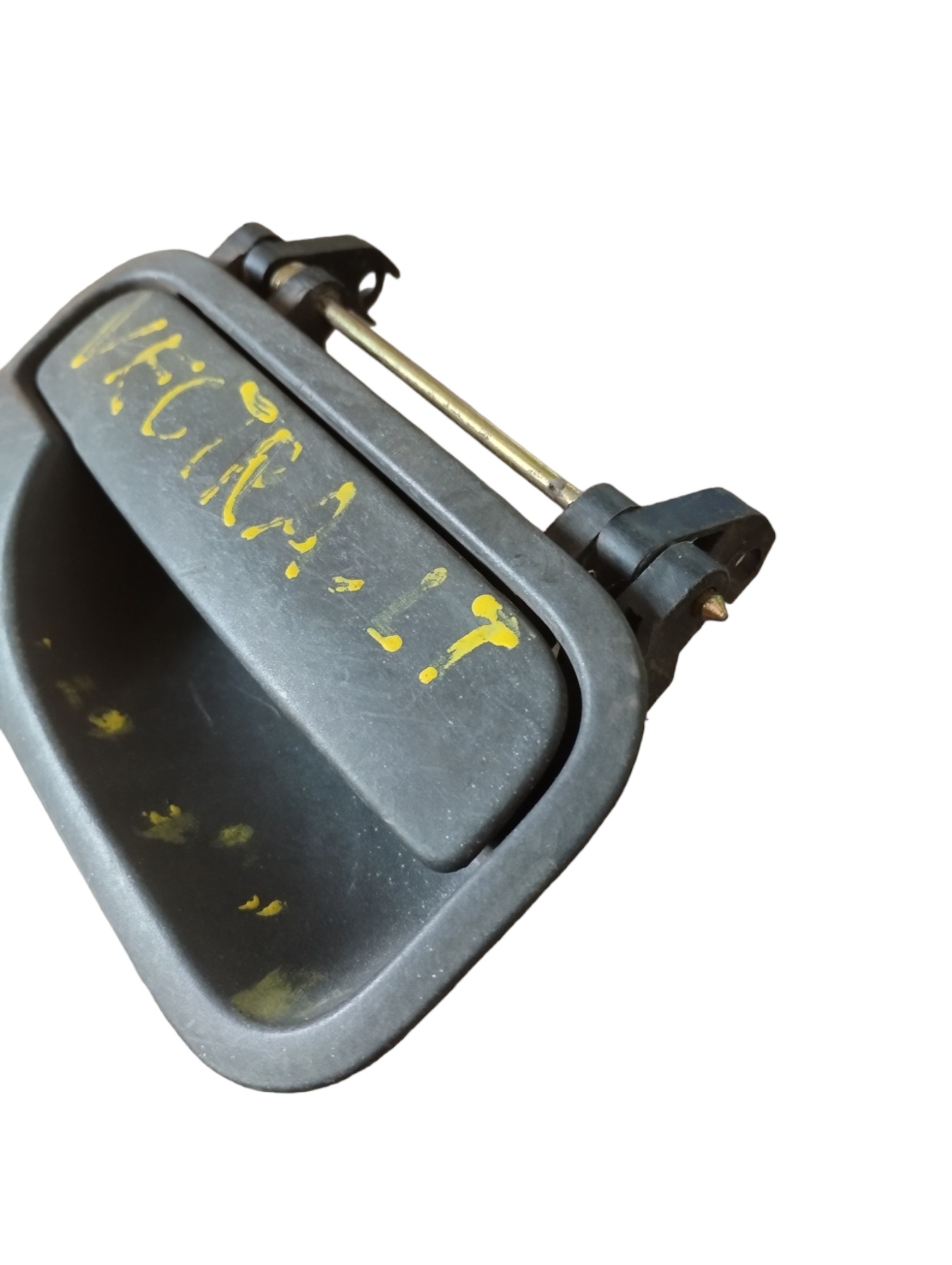 Maçaneta Externa Traseira Direita Gm Vectra 1997 A 2004 6