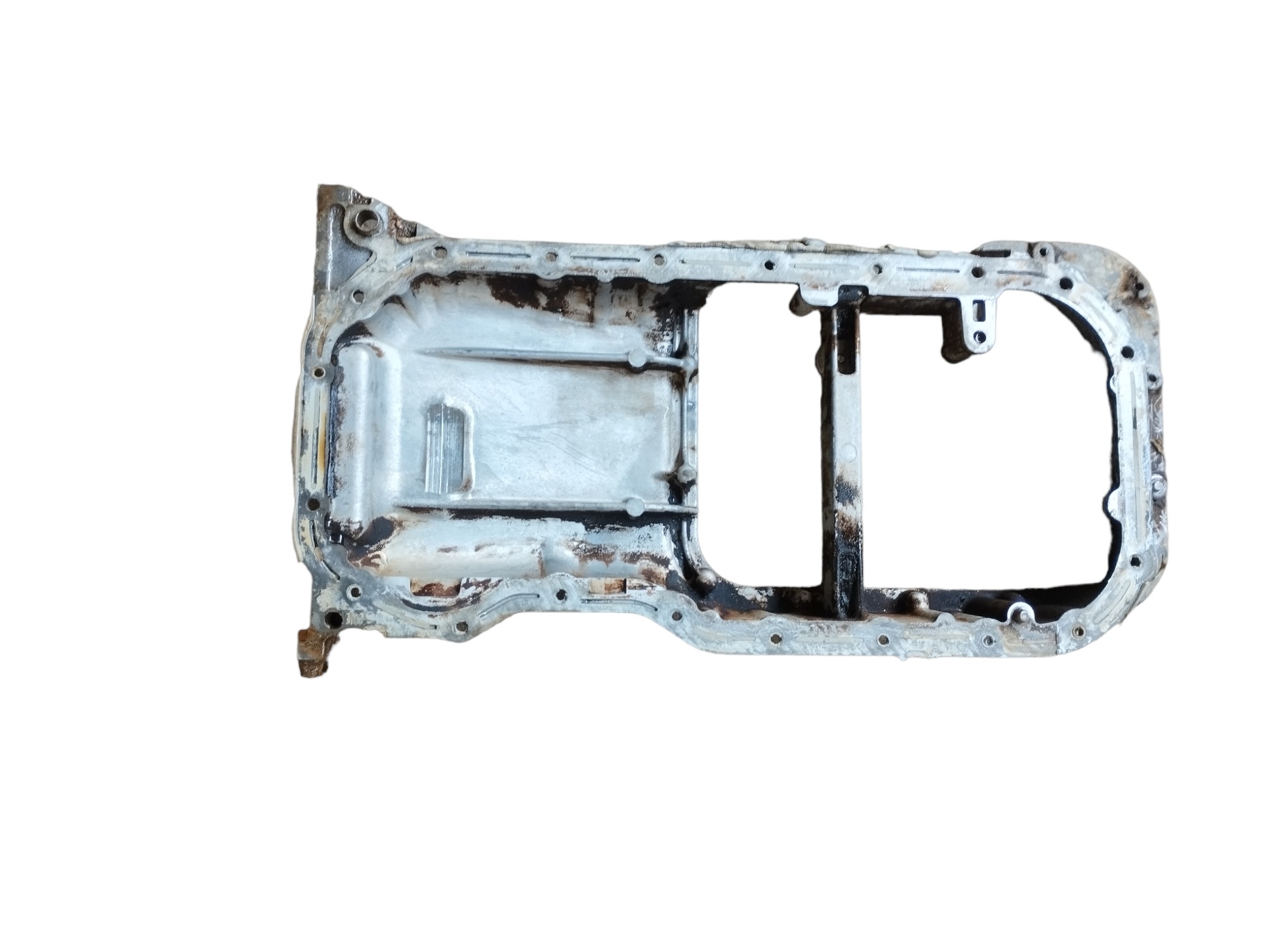 Sobre Cárter Toyota Corolla 1.8 1998 1999 2000 2001 2002 8