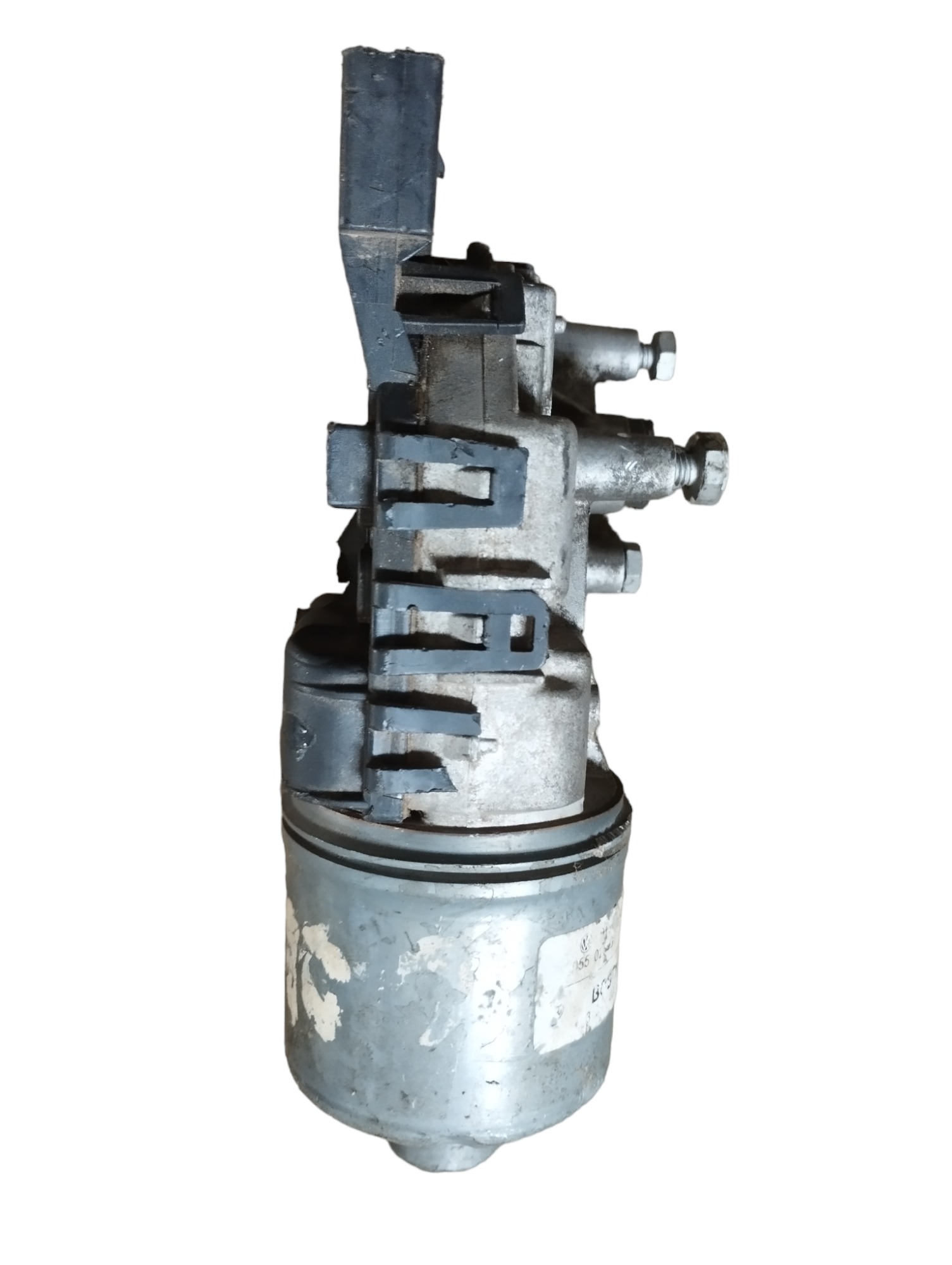 Motor Limpador Parabrisa Vw Golf 2003 2004 2005 0393241531 7