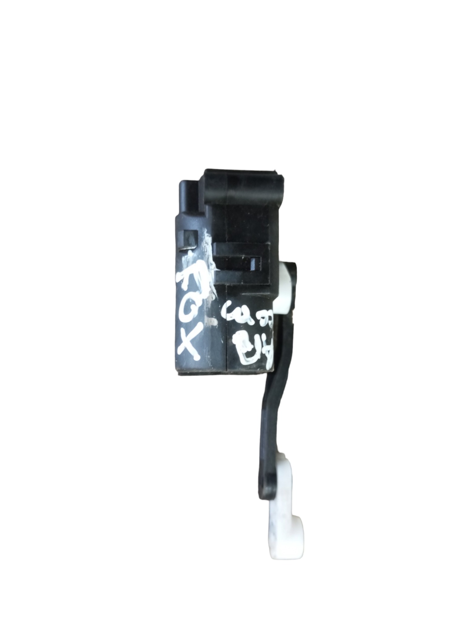 Motor Atuador Ar Condicionado Fox Crossfox Msi 1.6 2012 2016 2