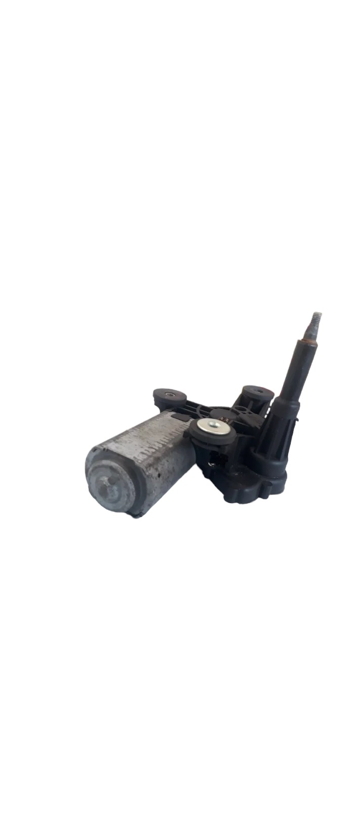 Motor Limpador Vidro Traseiro Fiat Stilo 2003 A 2007 2