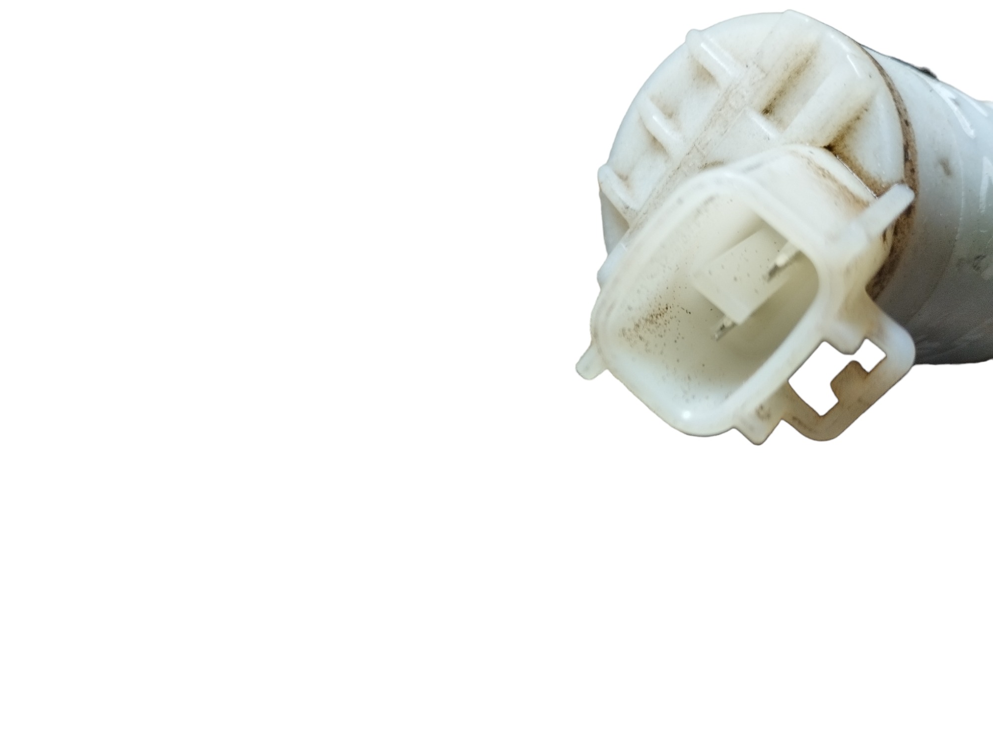 Motor Esguicho Para-brisa Honda Fit 1.5 Flex One 2015 2017 7