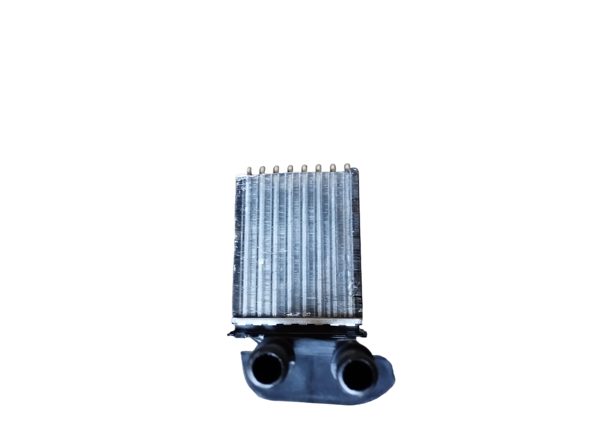 Radiador Ar Quente Fiat Mobi Like 1.0 2016 2017 2018 2022 9