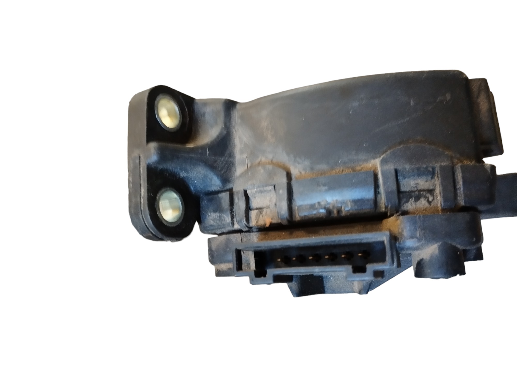 Pedal Acelerador Eletrônico Vw Polo Gol Fox 2004 4