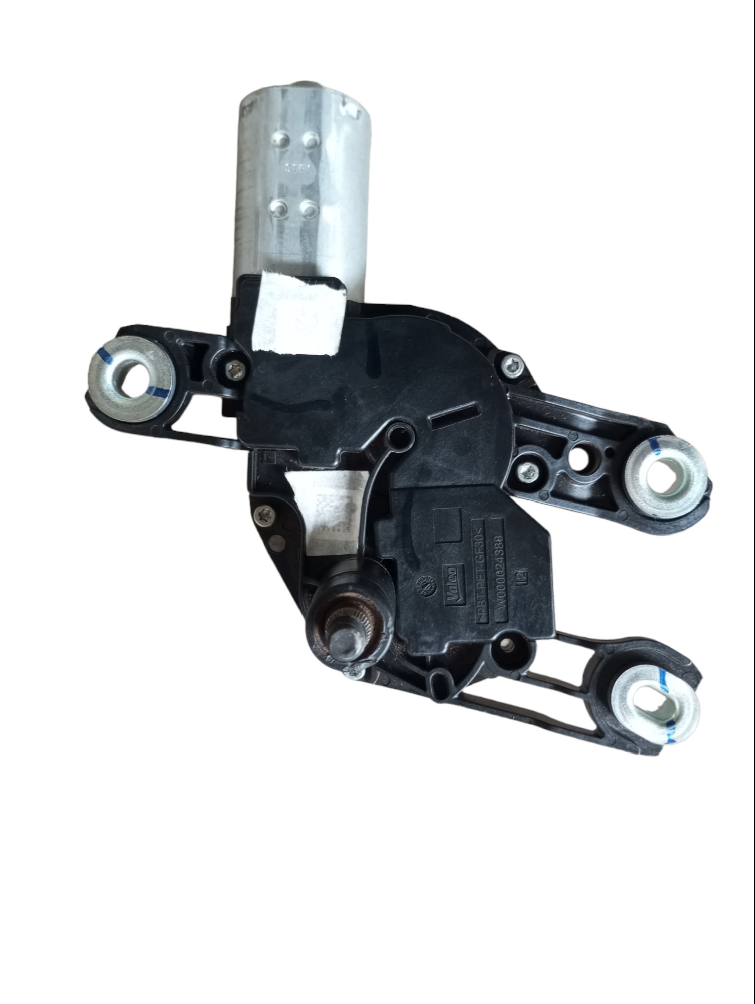 Motor Limpador Traseiro Vw Up 1.0 2016 2017 2018 2019 1sb955 5