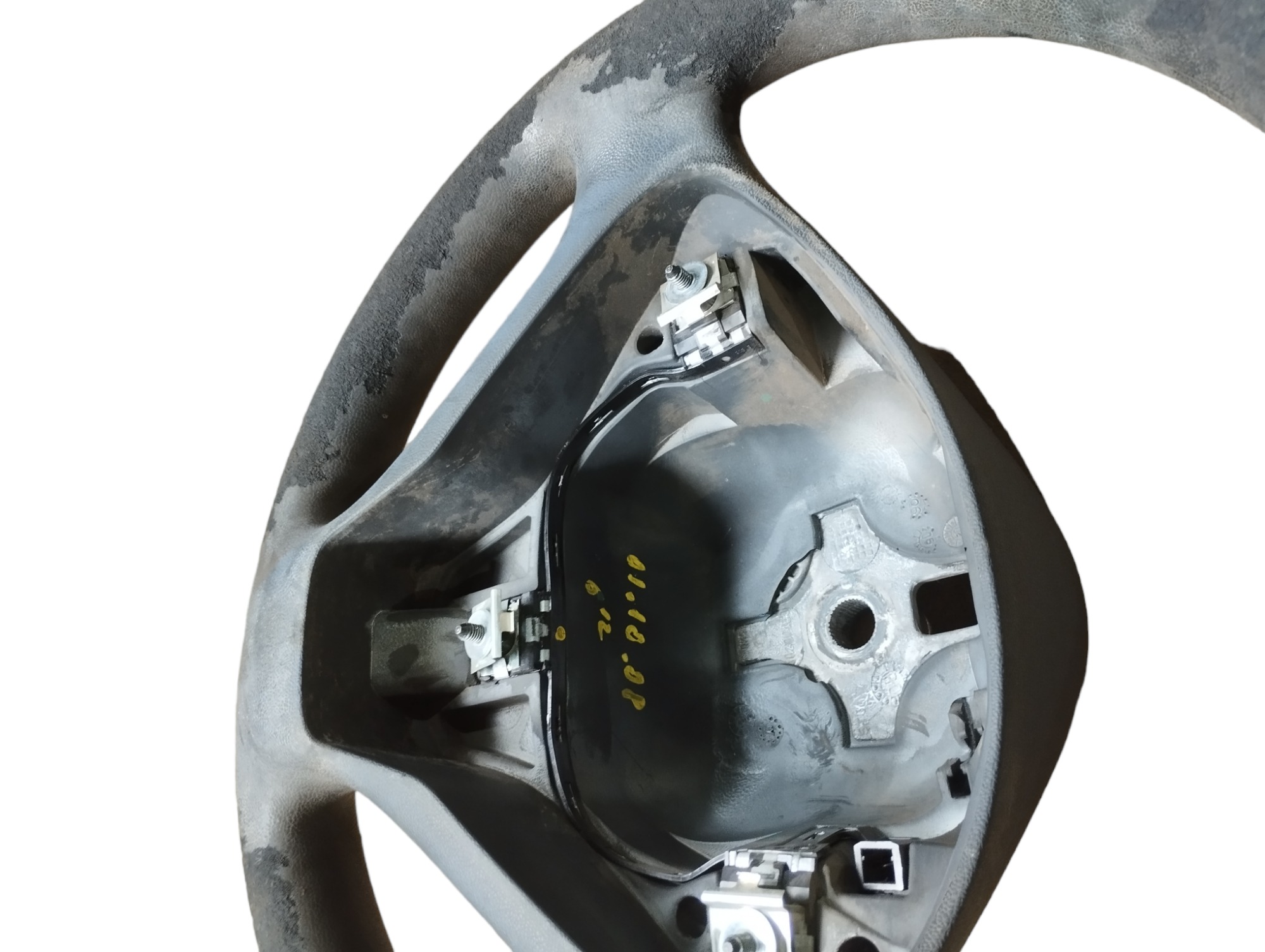 Volante Fiat Stilo 1.8 2007 2008 2009 2010 2011 3