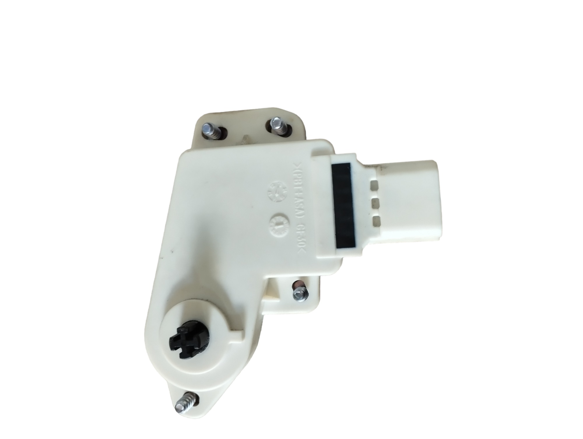 Sensor Pedal Acelerador Onix 2013 2014 2015 2016 2017 2019 4
