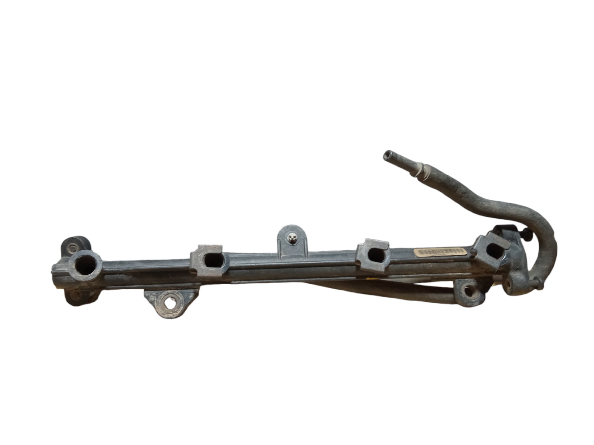 Flauta Bico Injetor Ford Fiesta Endura 1995/2002 95bf9d280cd 5