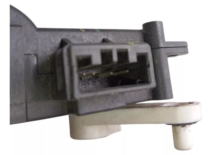 Motor Atuador Caixa Do Ar Honda Civic 1.7 2001 2002 2006 4