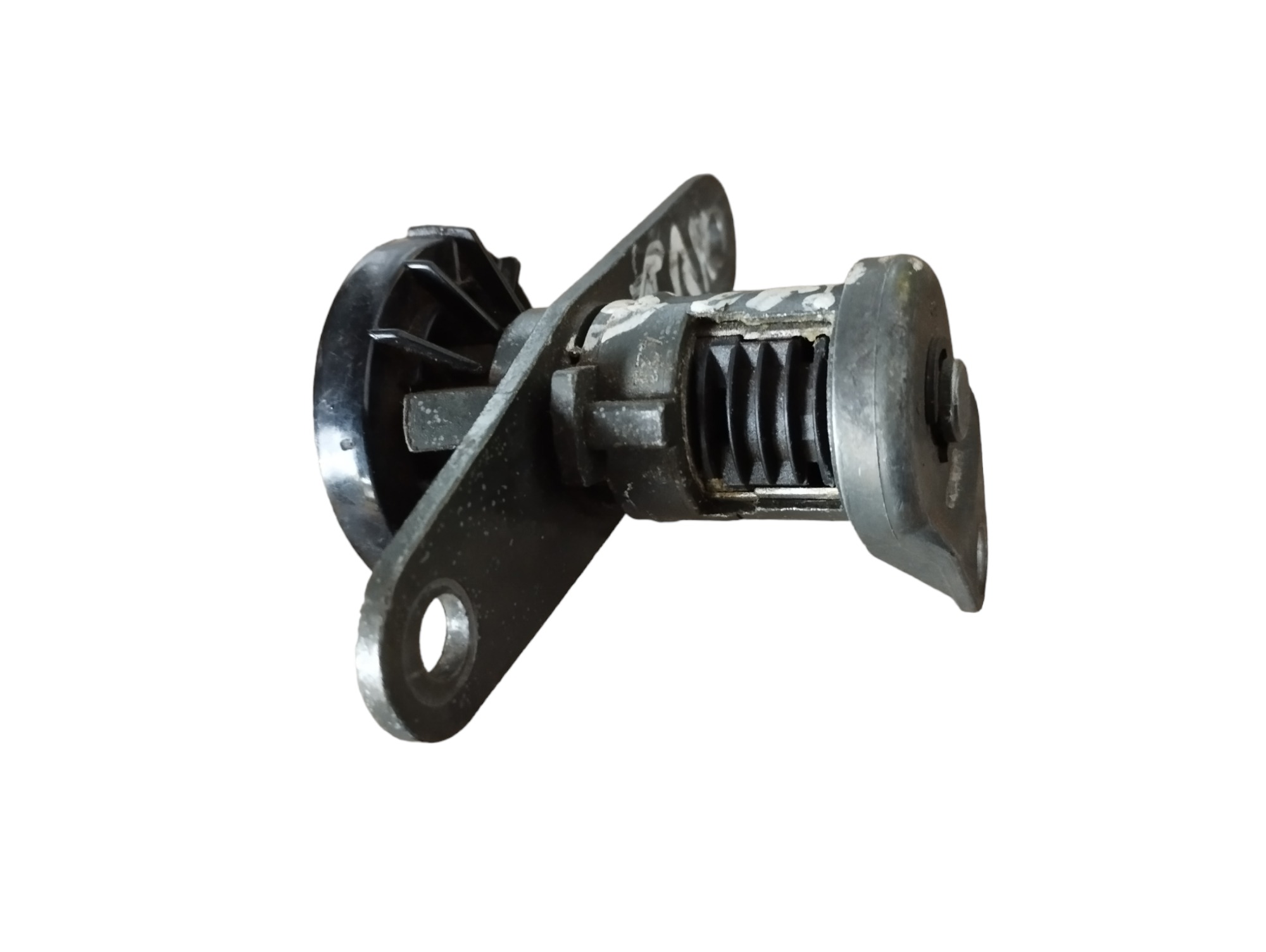 Miolo Da Chave Tampa Traseira Fiat Stilo 1.8 2003 A 2006 6