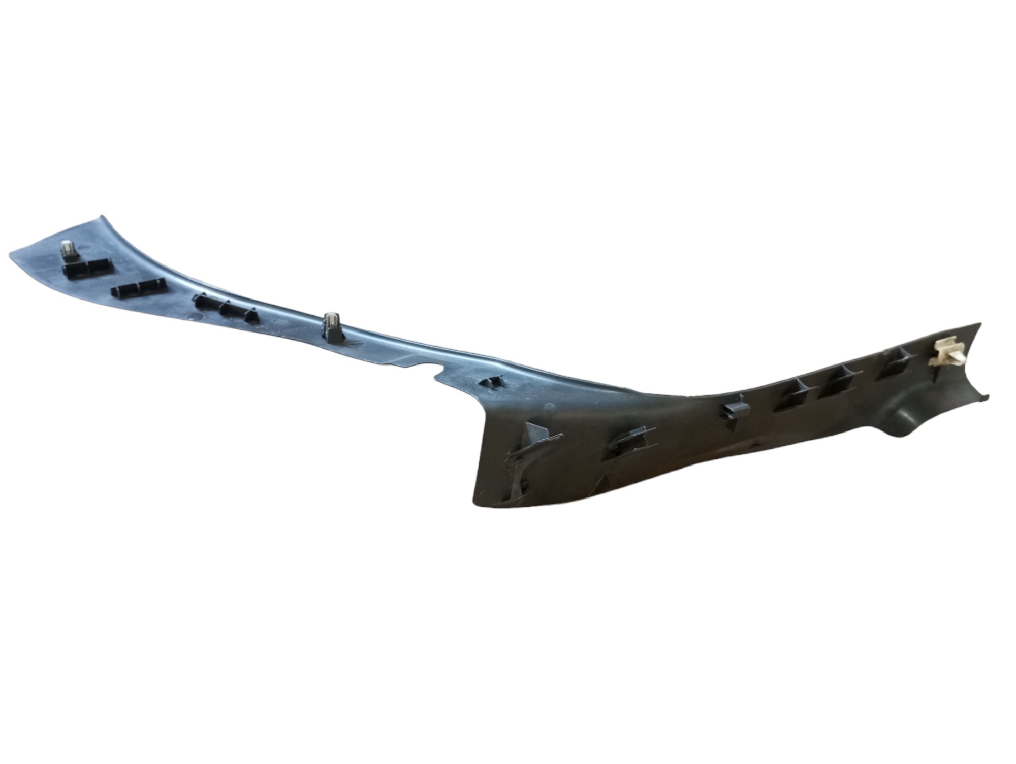 Soleira Traseira Direita Citroen C3 2008 2009 2010 96488932 10