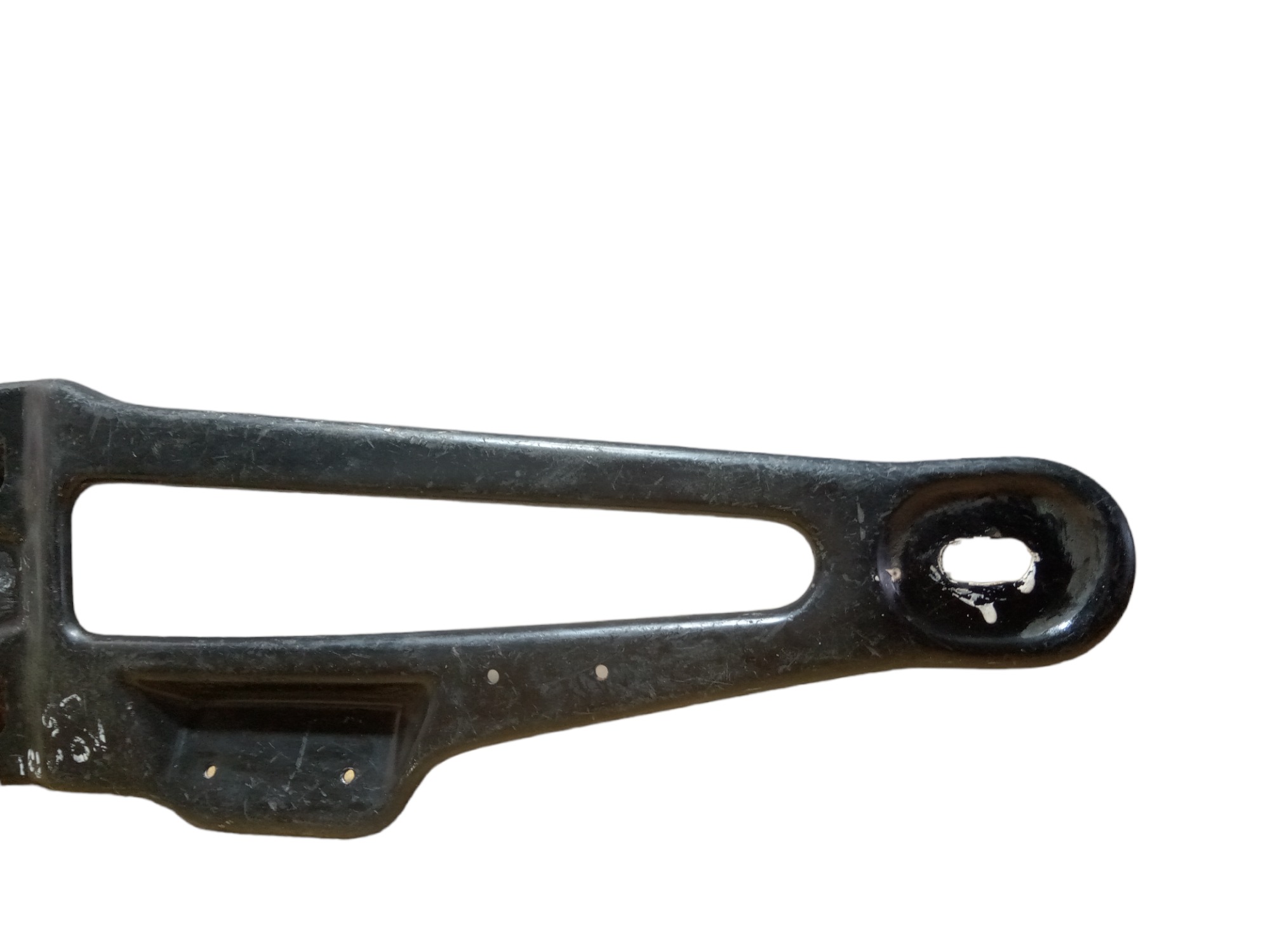 Suporte Alavanca Volkswagen Kombi 2013 9