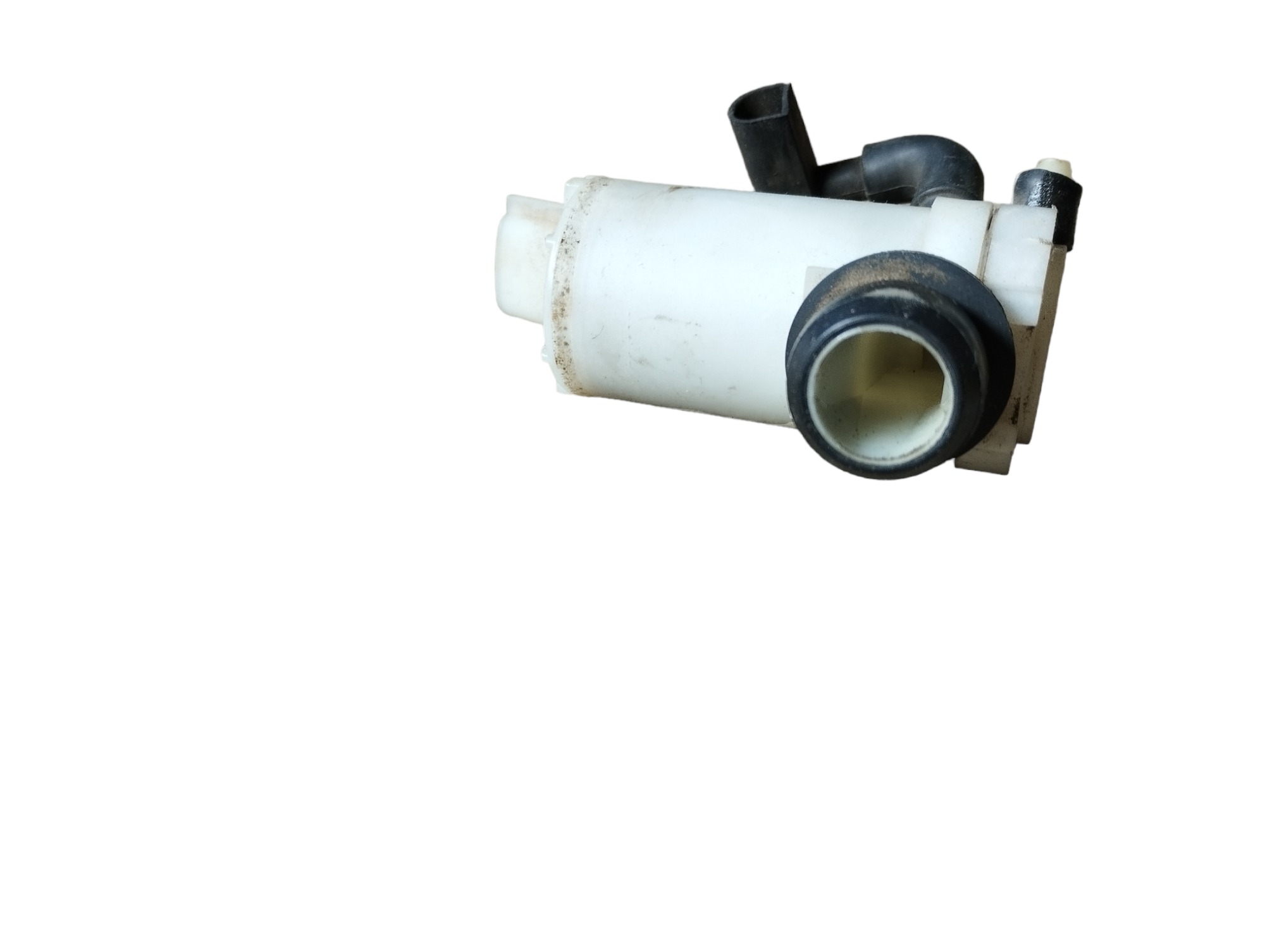 Motor Esguicho Para-brisa Honda Fit 1.5 Flex One 2015 2017 3
