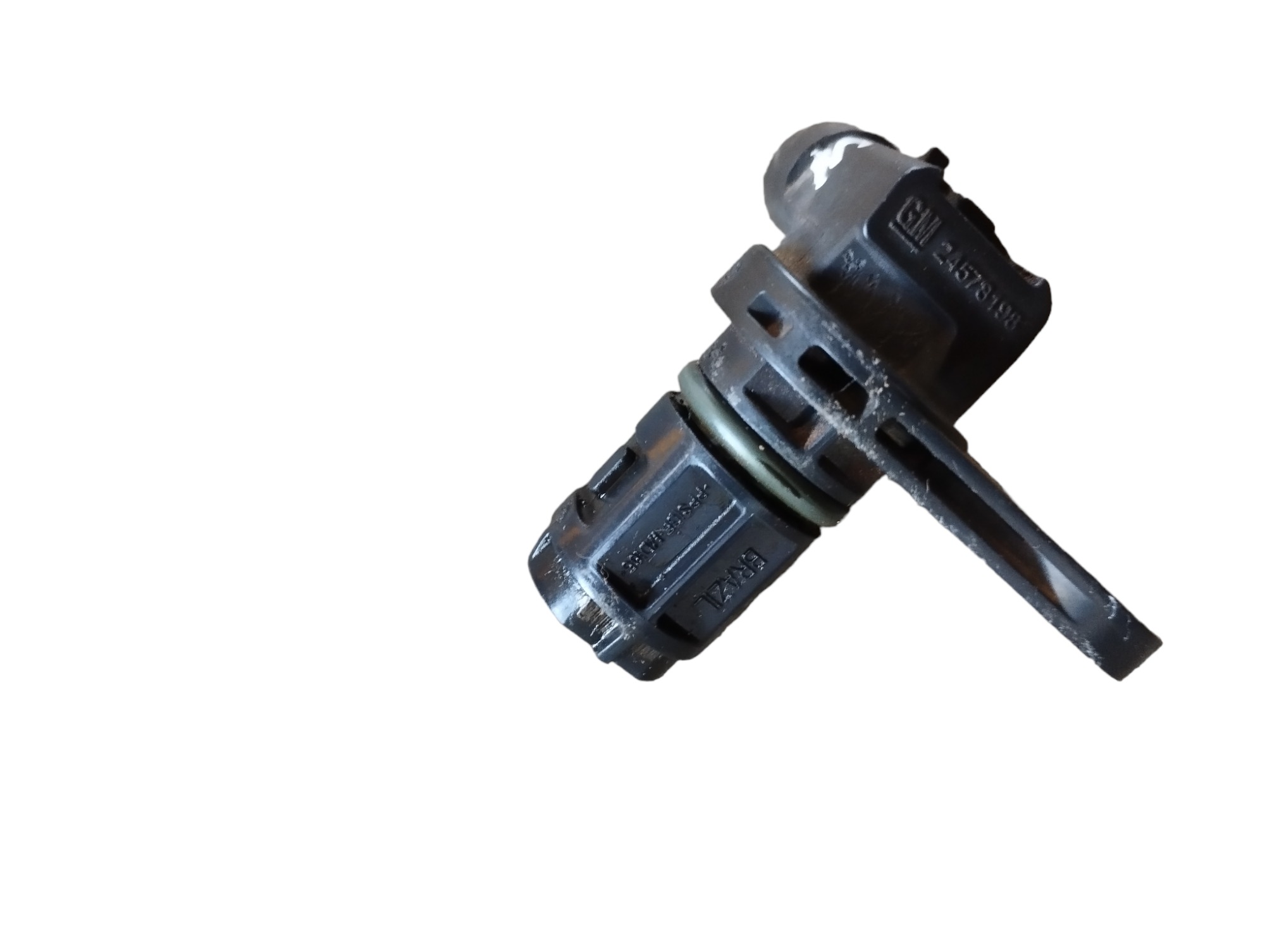 Sensor Rotação Gm Montana Ls 1.4 Econoflex 2012 A 2015 10