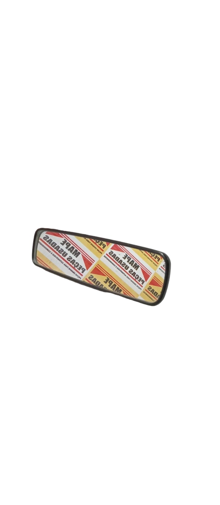 Retrovisor Interno Renault Sandero 1.0 16v 2005 A 2010 7