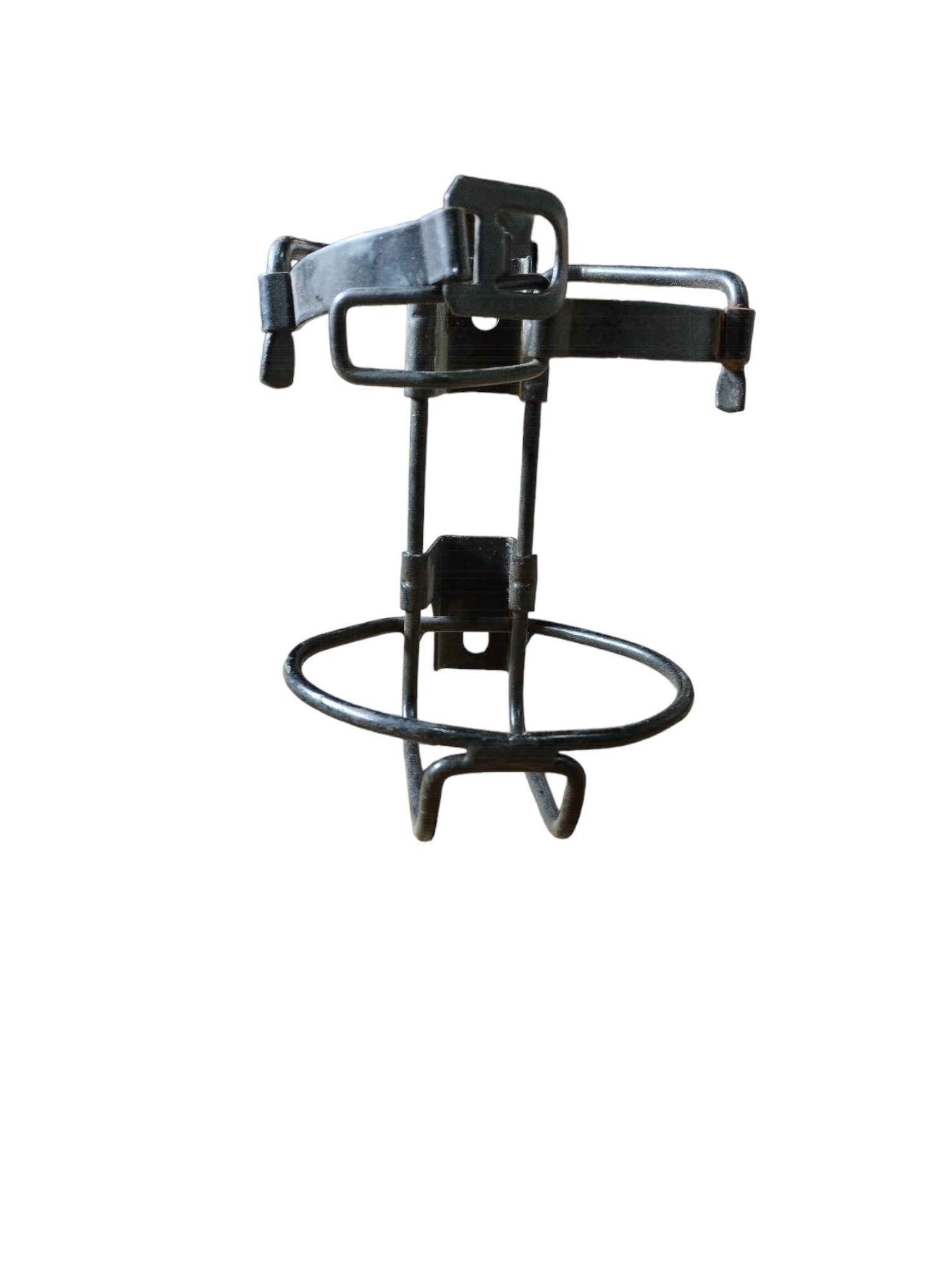 Suporte Do Extintor Fiat Linea 2015 6
