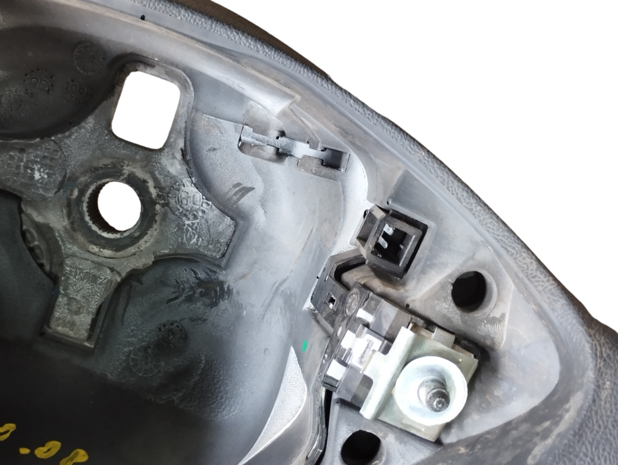 Volante Fiat Stilo 1.8 2007 2008 2009 2010 2011 9