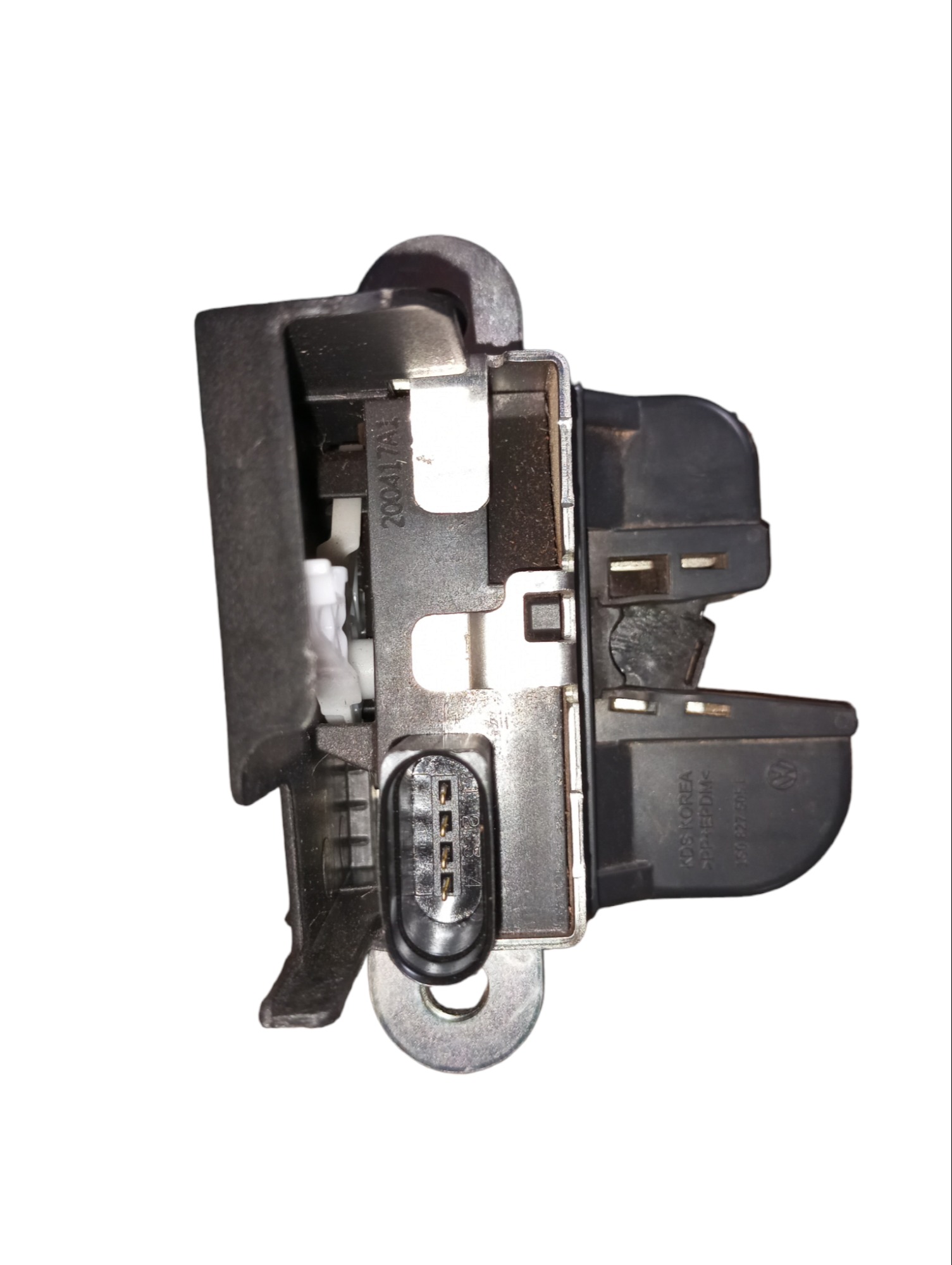 Fechadura Eletrica Tampa Traseira Volkswagen Up 1.0 2016/20 7