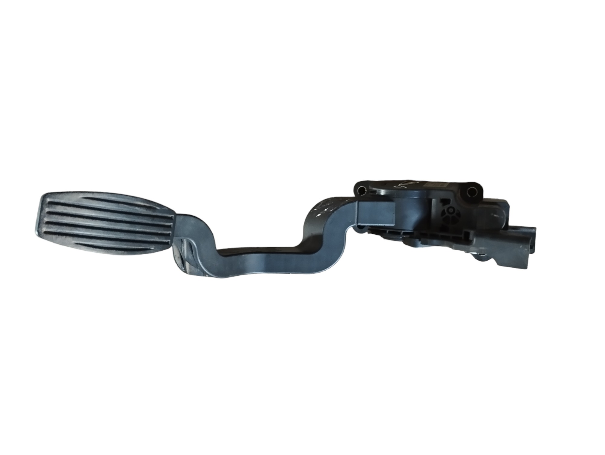 Pedal Acelerador Fiat Stilo 1.8 8v Flex 2007 A 2012 3